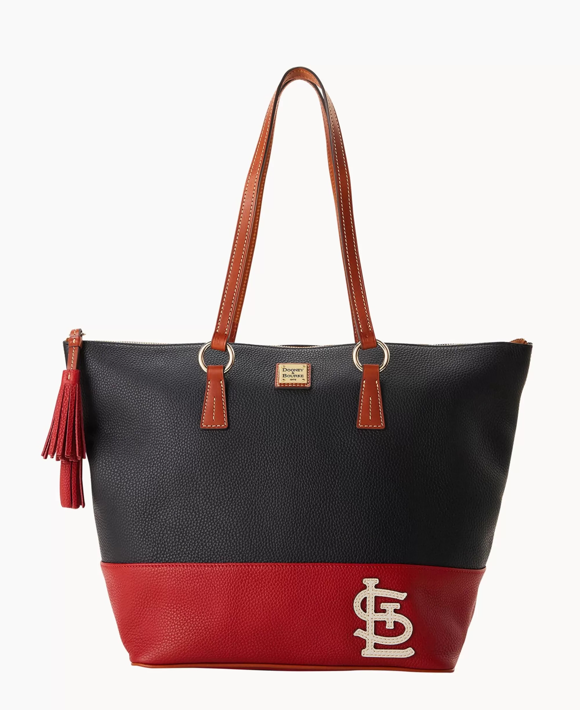 Dooney & Bourke Game Day Ready | Printed Fabric^MLB Tobi Tote