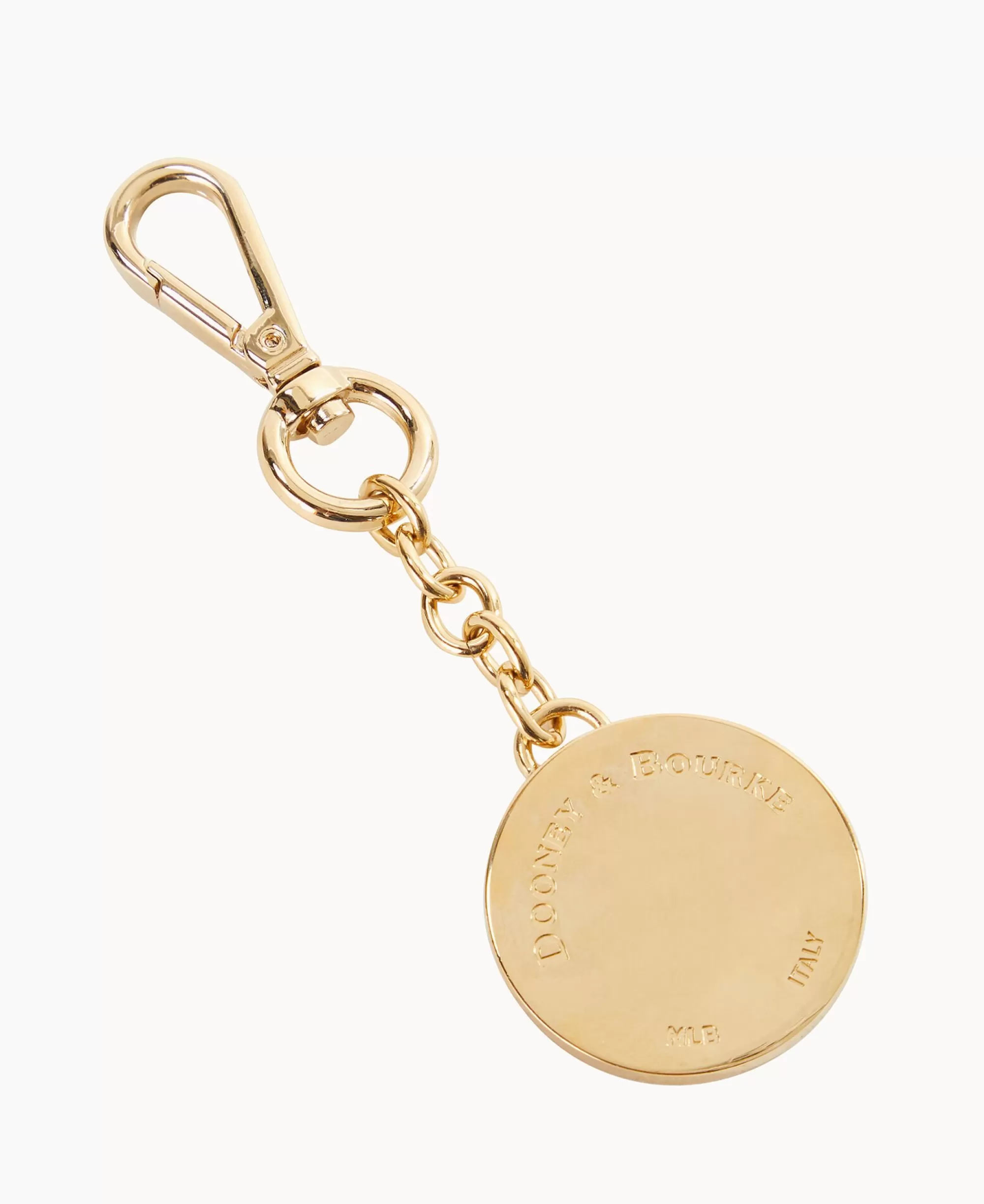 Dooney & Bourke MLB Pendant Key Chains | Personalize It^MLB Pendant Key Chain