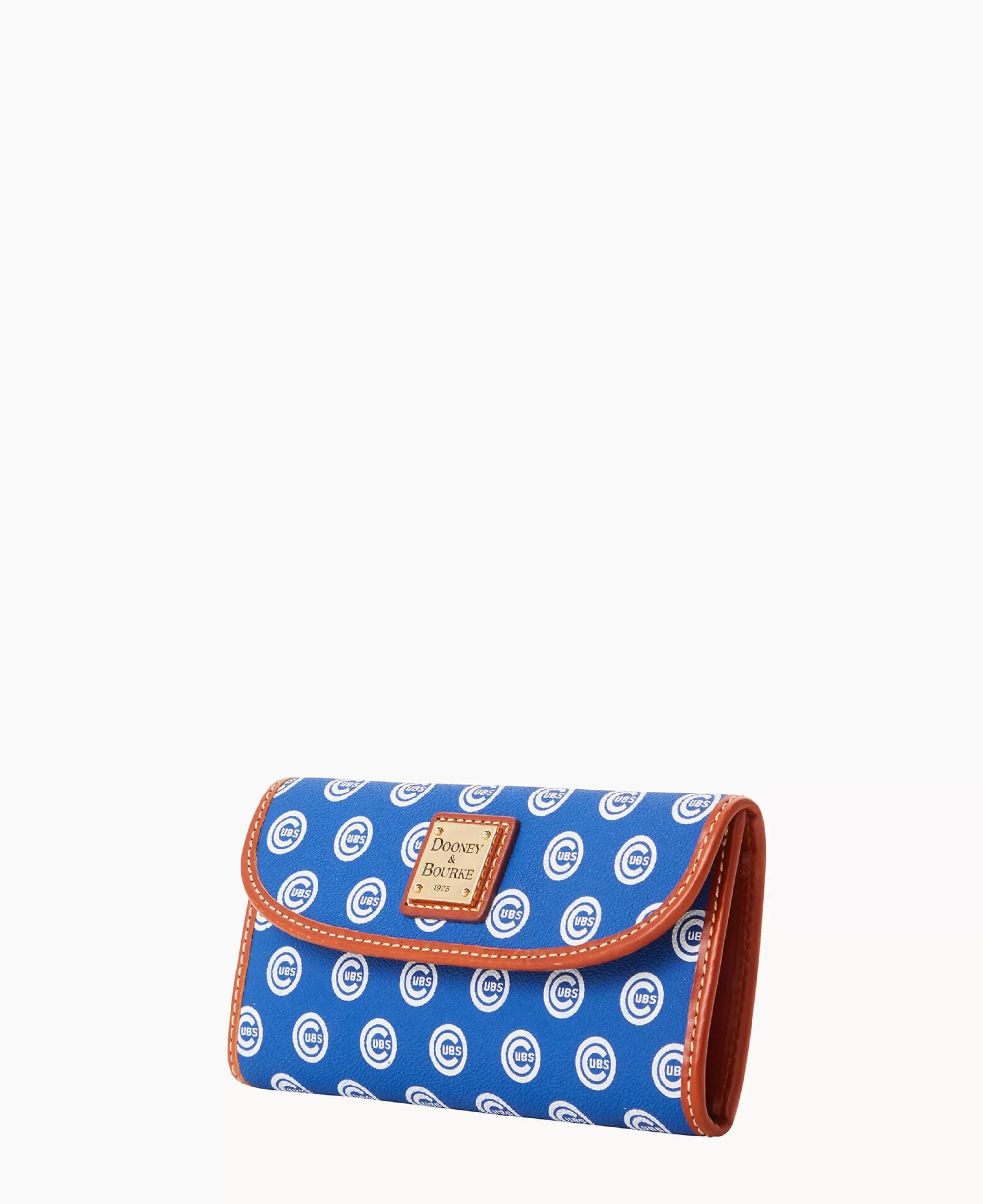 Dooney & Bourke Grab and Go | Clutches^MLB Continental Clutch