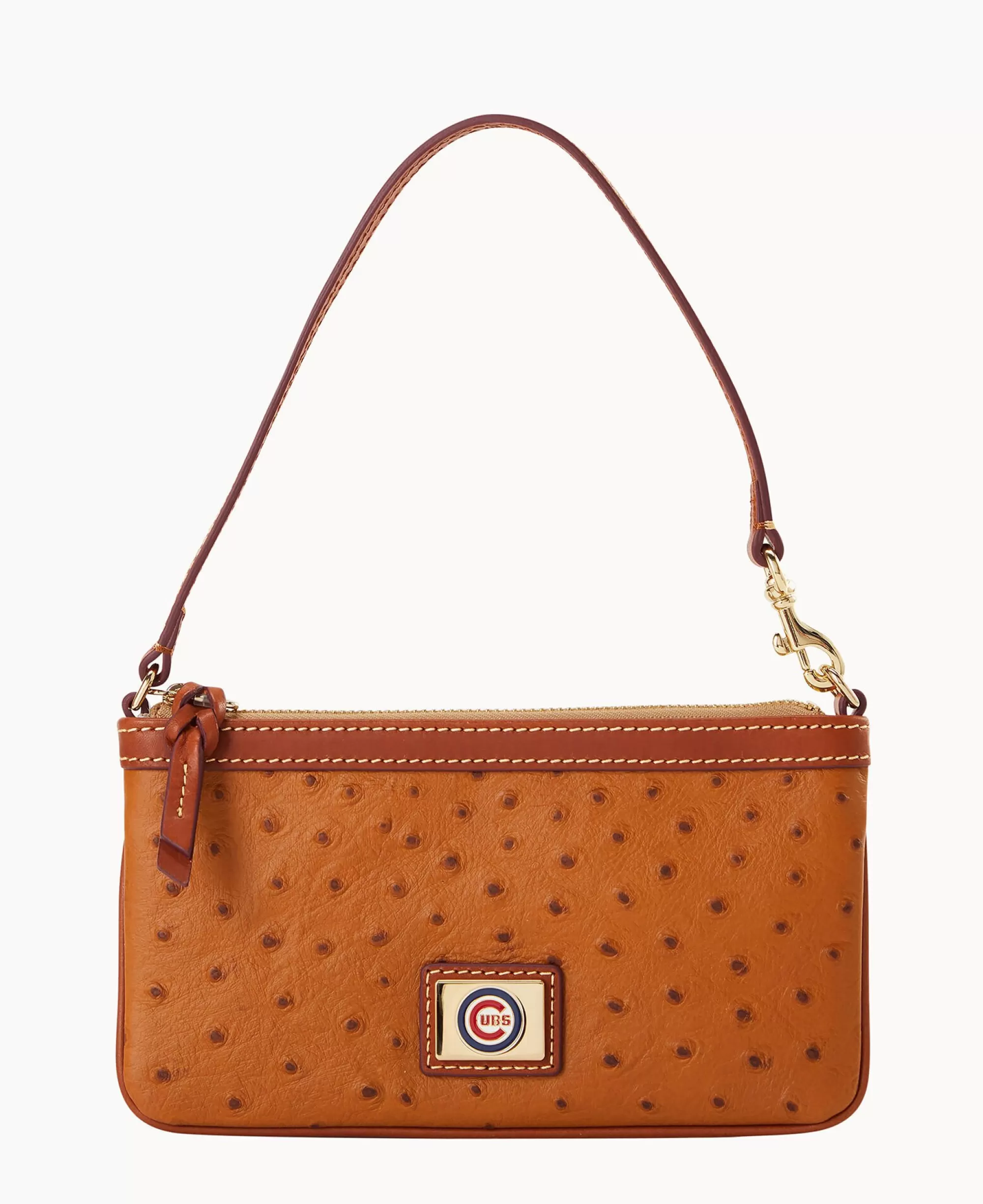 Dooney & Bourke Grab and Go | Wristlets^MLB Large Slim Wristlet