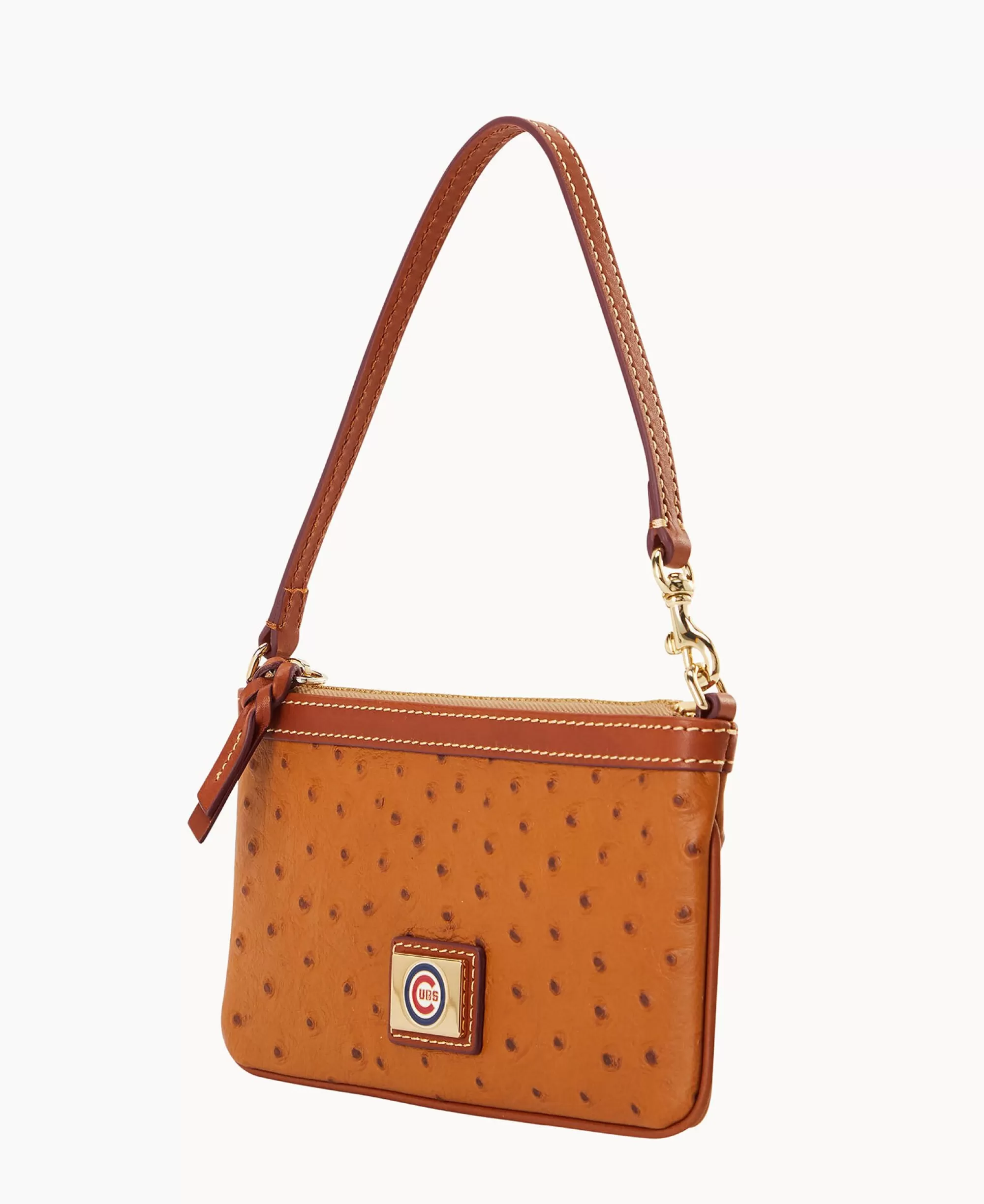 Dooney & Bourke Grab and Go | Wristlets^MLB Large Slim Wristlet