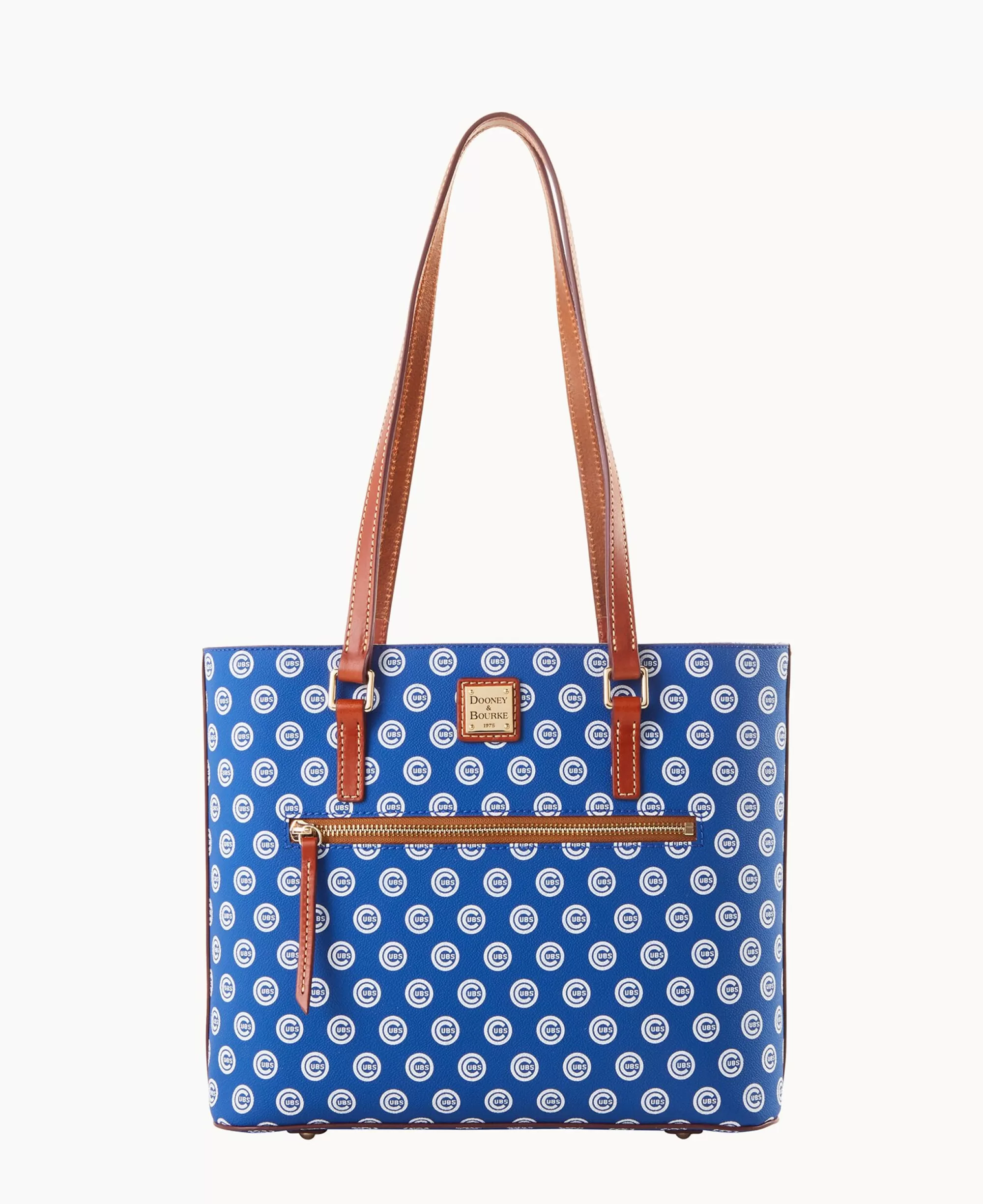 Dooney & Bourke Game Day Ready | Printed Fabric^MLB Shopper