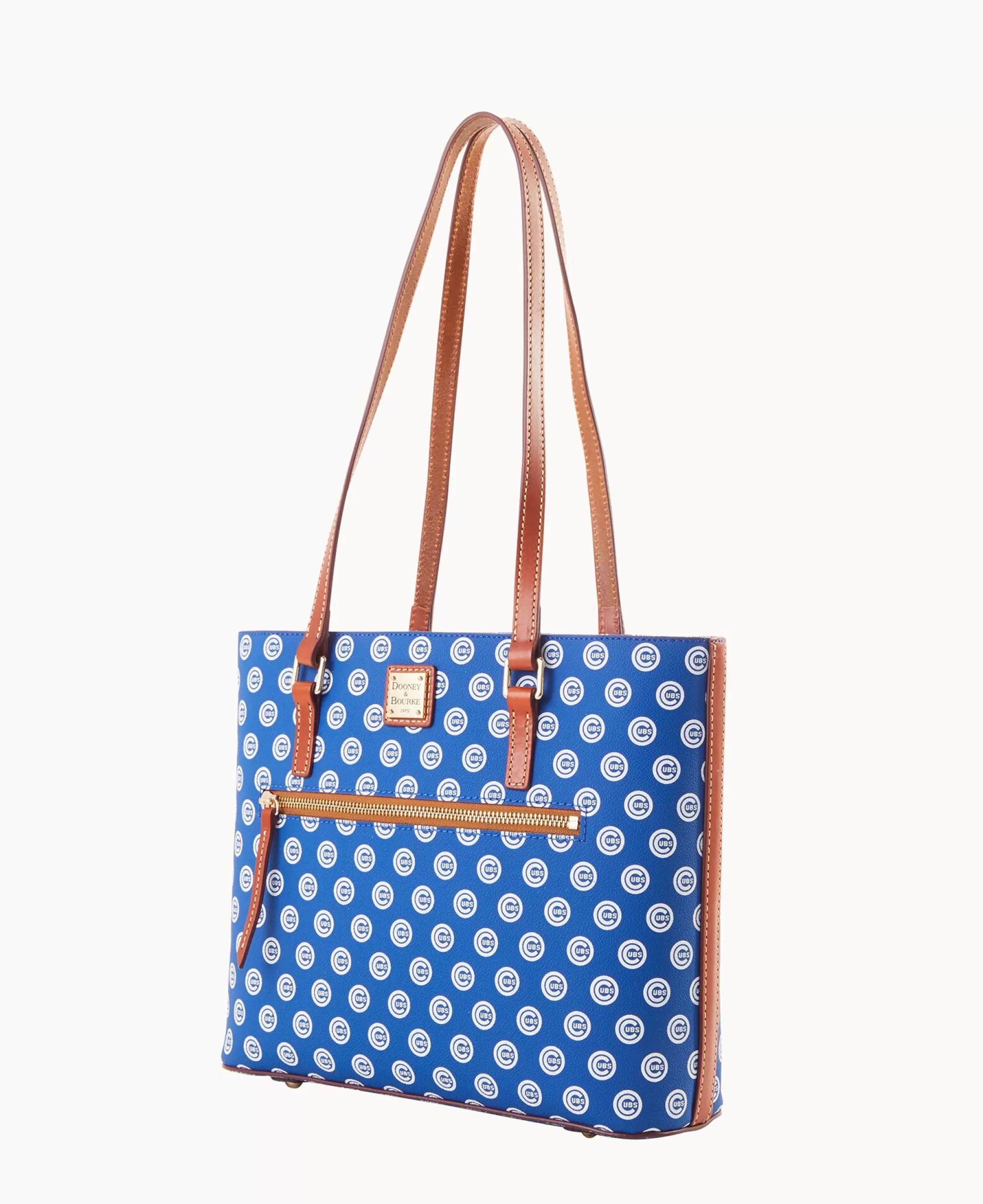 Dooney & Bourke Game Day Ready | Printed Fabric^MLB Shopper