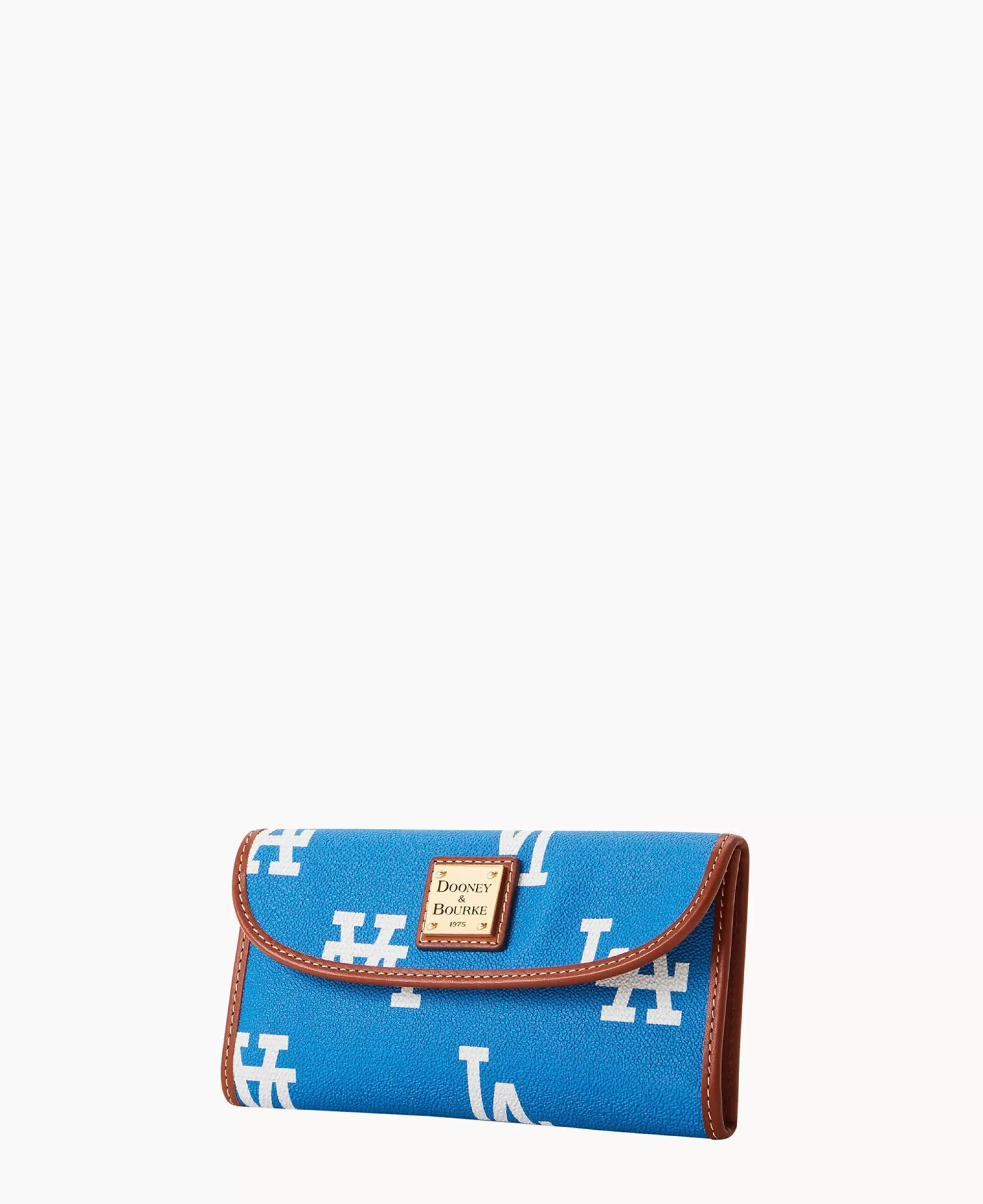 Dooney & Bourke Grab and Go | Clutches^MLB Continental Clutch