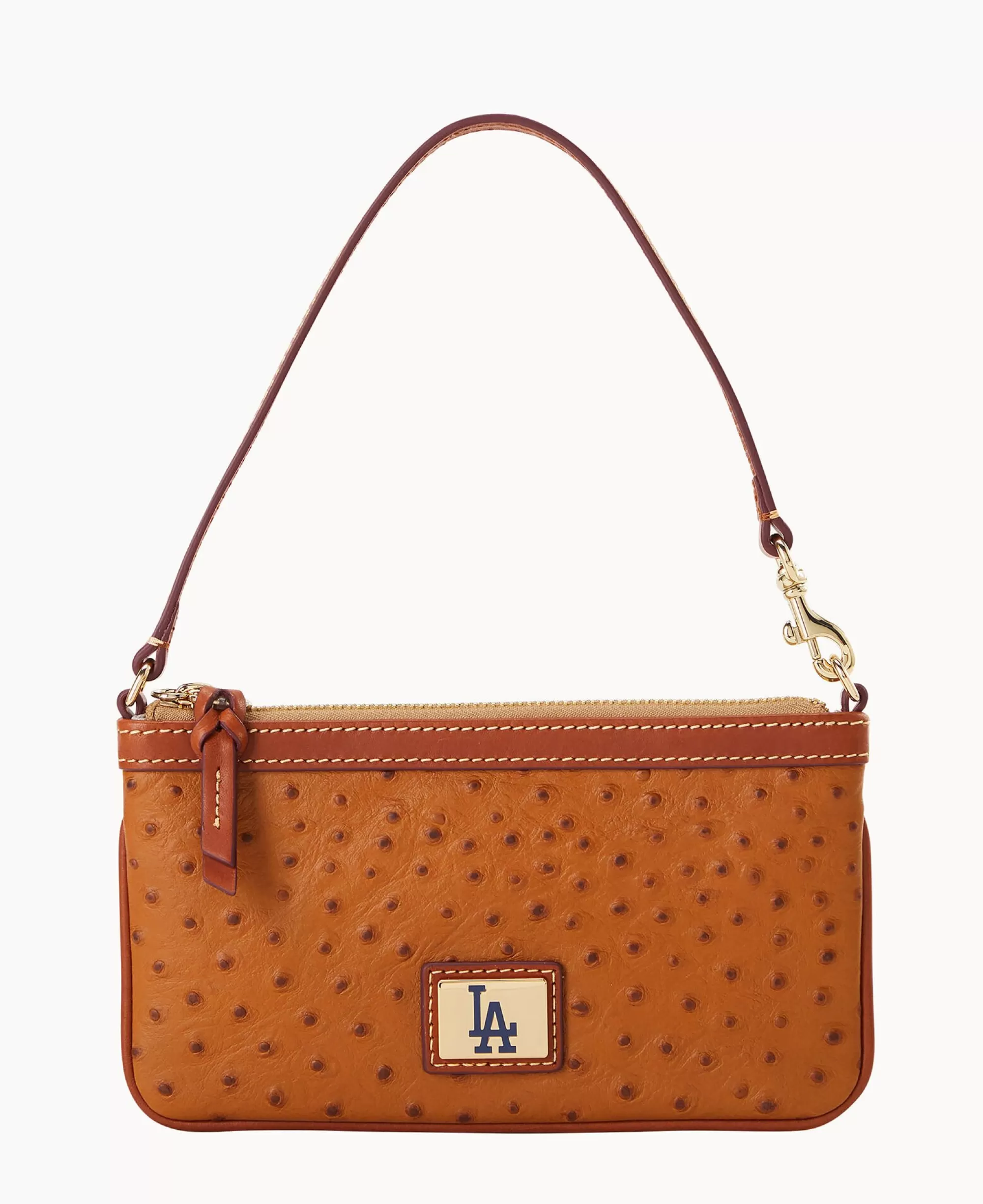 Dooney & Bourke Grab and Go | Wristlets^MLB Large Slim Wristlet