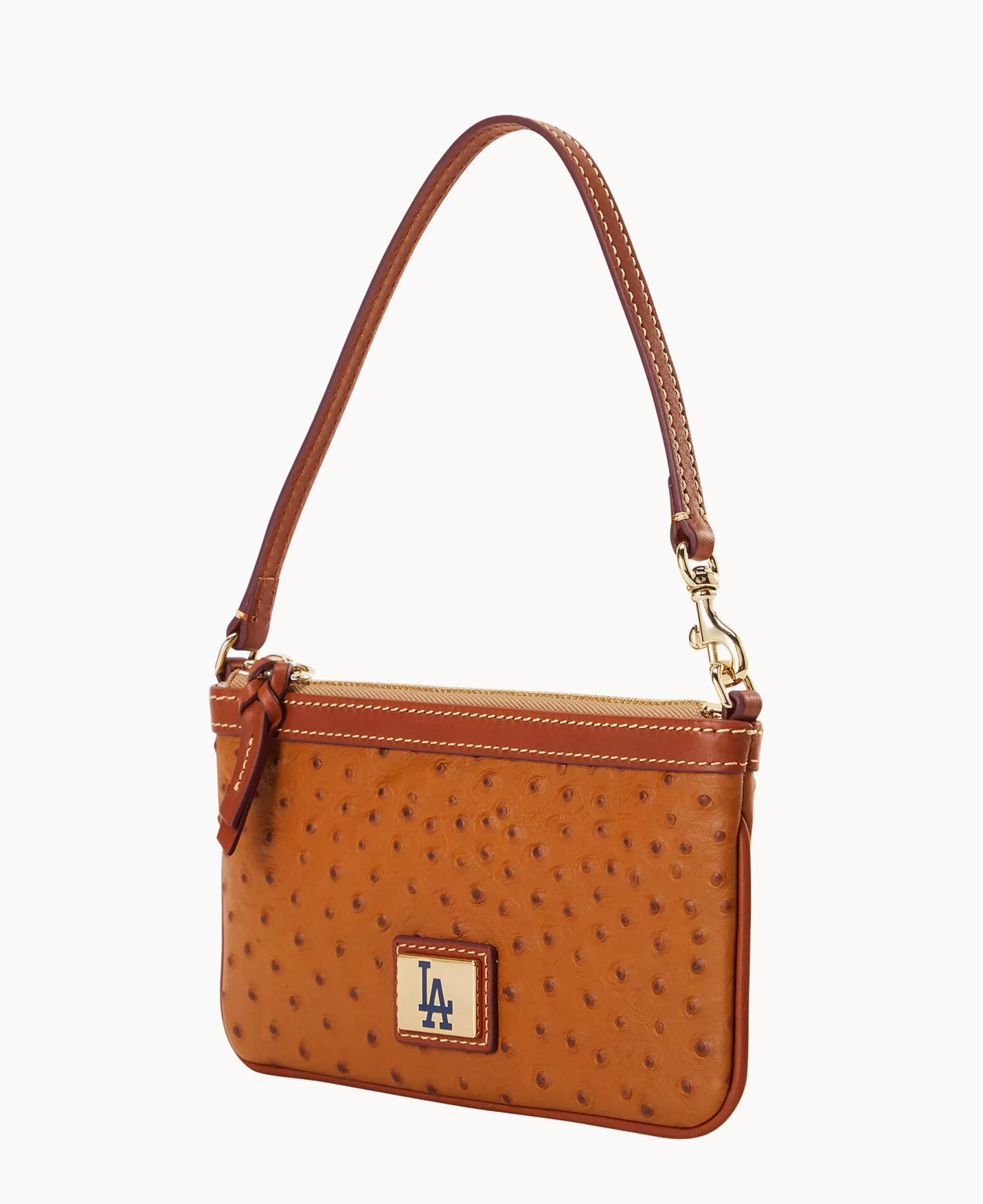 Dooney & Bourke Grab and Go | Wristlets^MLB Large Slim Wristlet