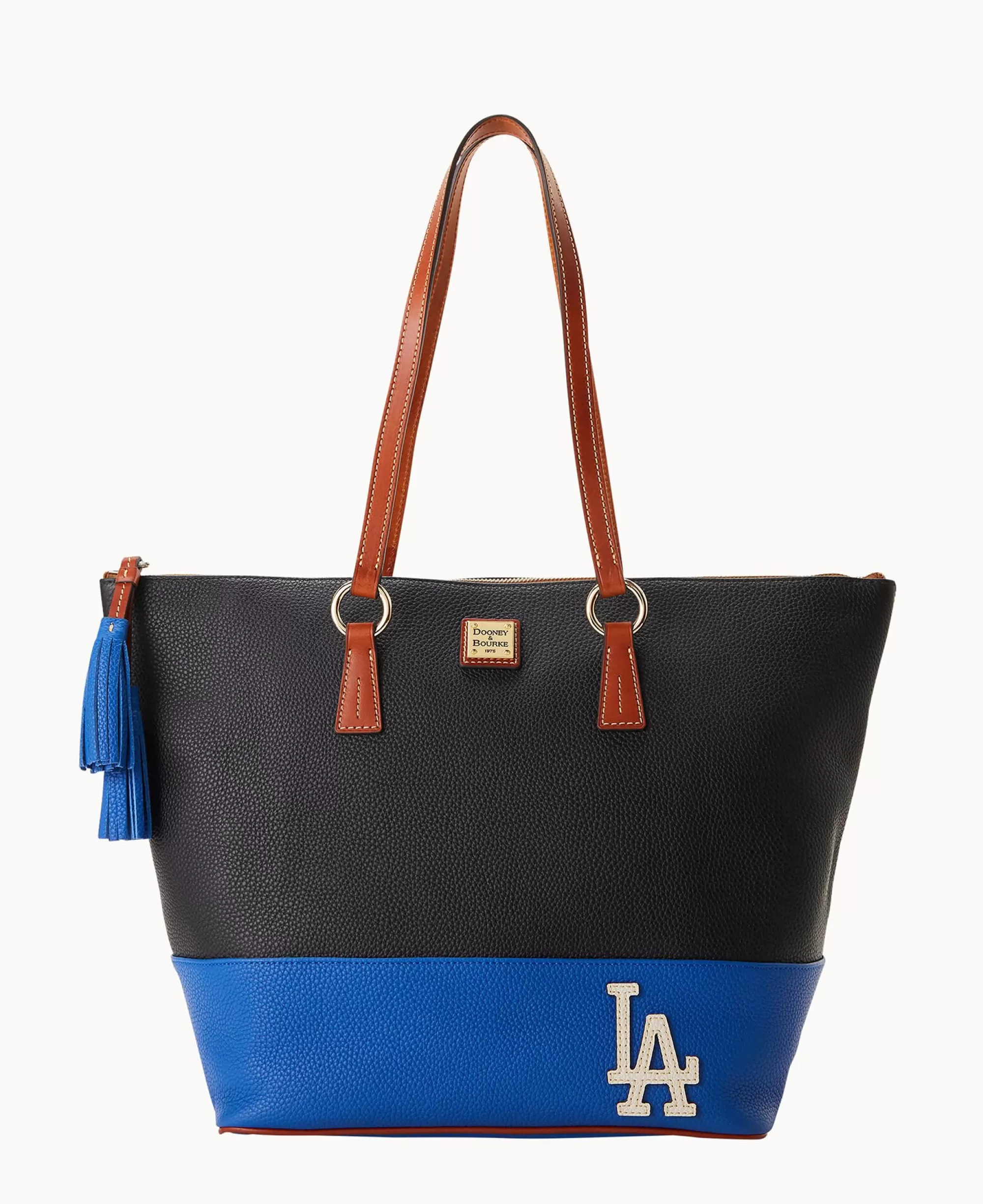 Dooney & Bourke Game Day Ready | Printed Fabric^MLB Tobi Tote