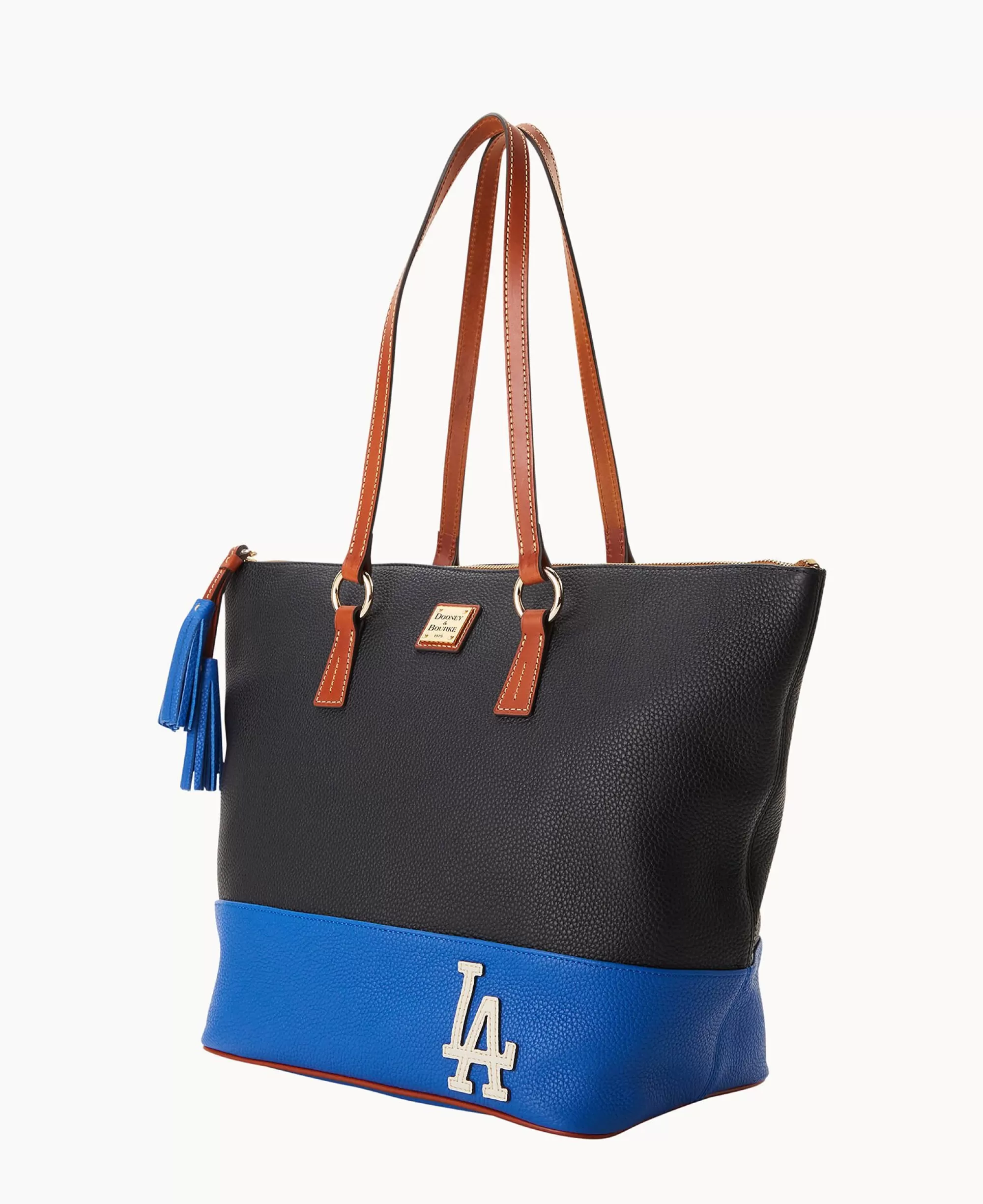 Dooney & Bourke Game Day Ready | Printed Fabric^MLB Tobi Tote