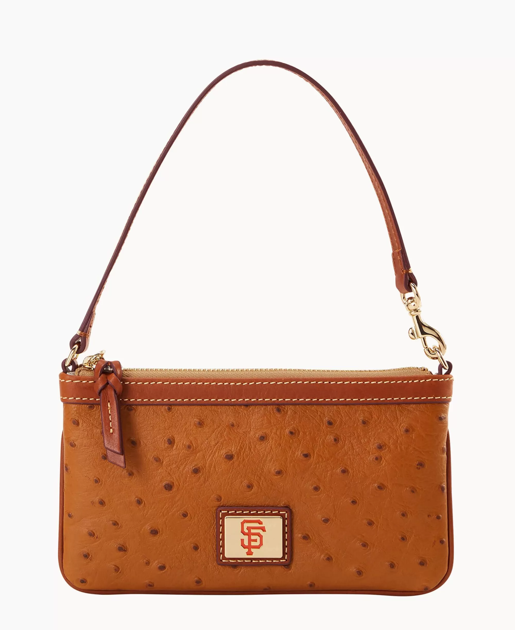 Dooney & Bourke Grab and Go | Wristlets^MLB Large Slim Wristlet