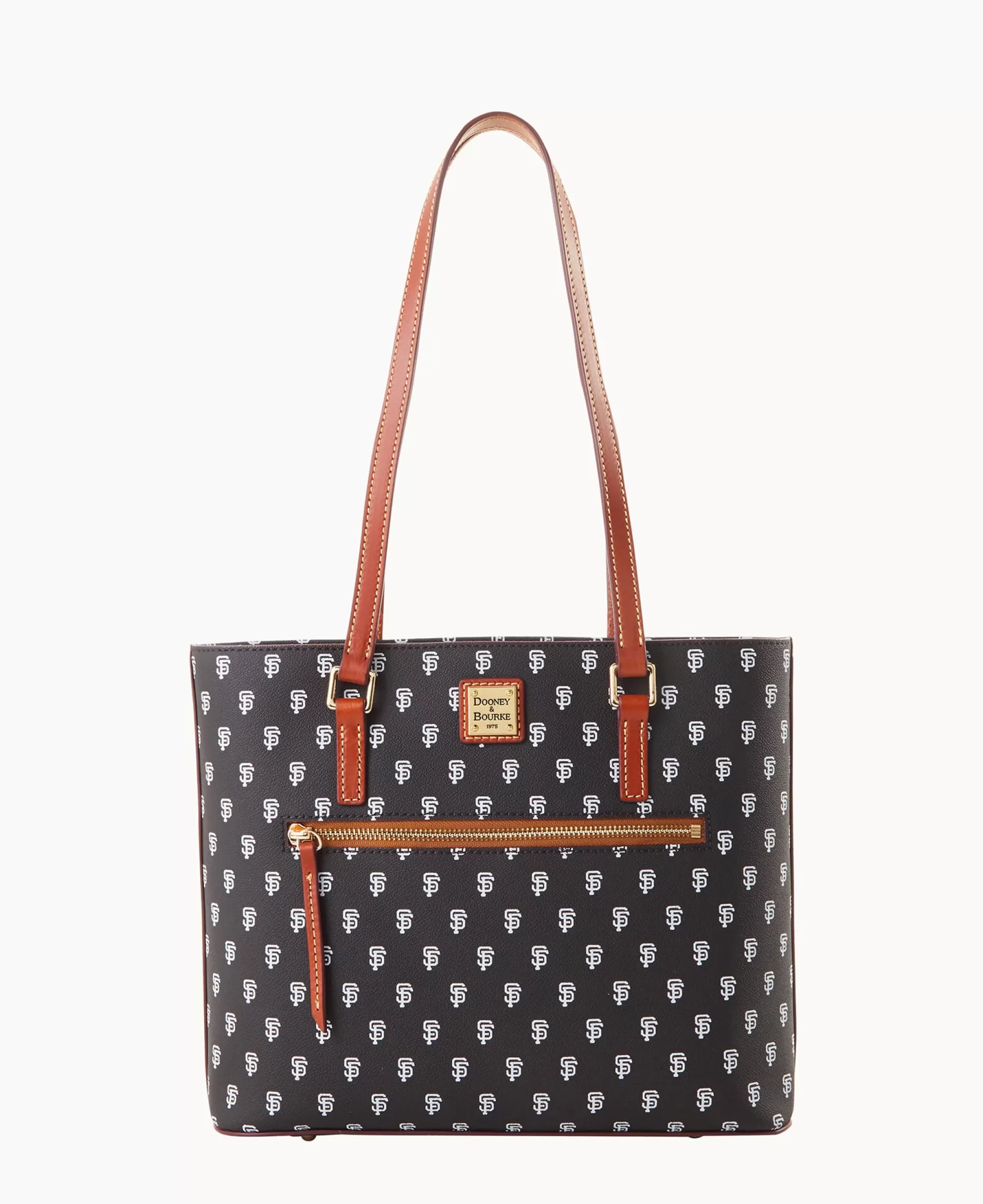 Dooney & Bourke Game Day Ready | Printed Fabric^MLB Shopper