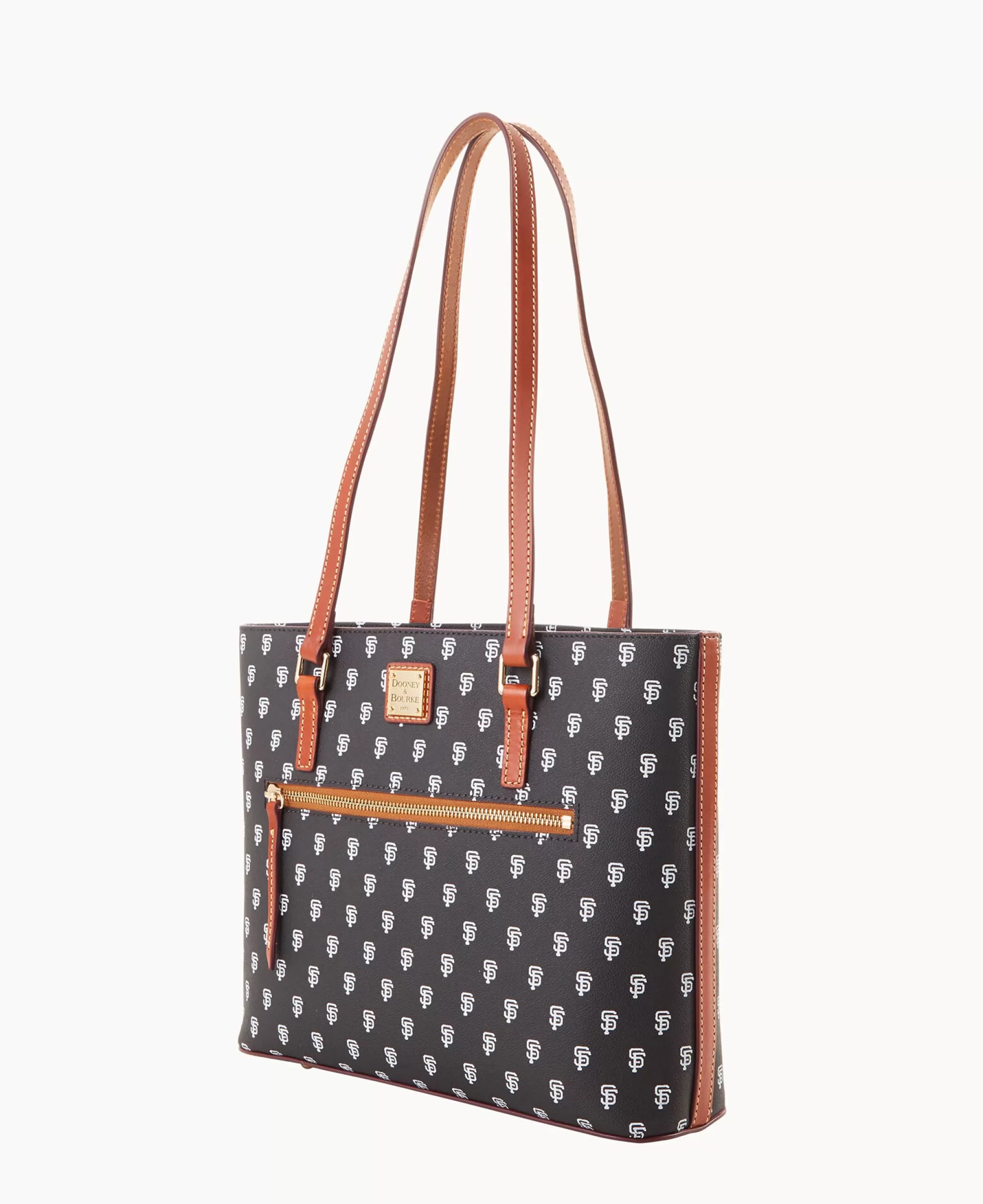 Dooney & Bourke Game Day Ready | Printed Fabric^MLB Shopper