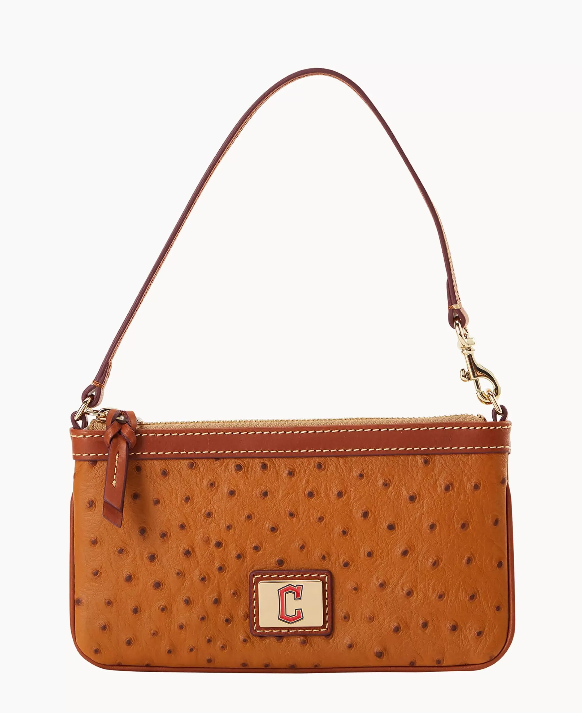 Dooney & Bourke Grab and Go | Wristlets^MLB Large Slim Wristlet