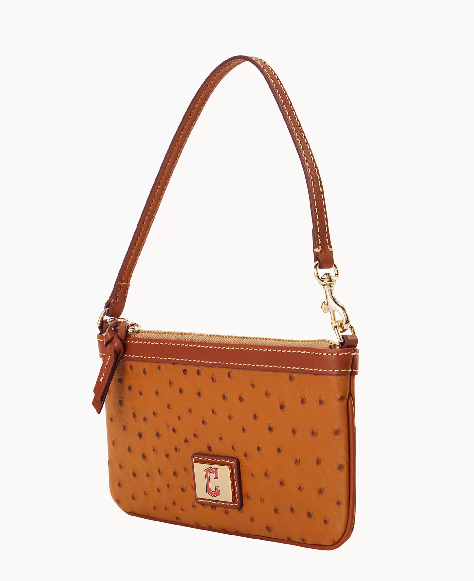 Dooney & Bourke Grab and Go | Wristlets^MLB Large Slim Wristlet