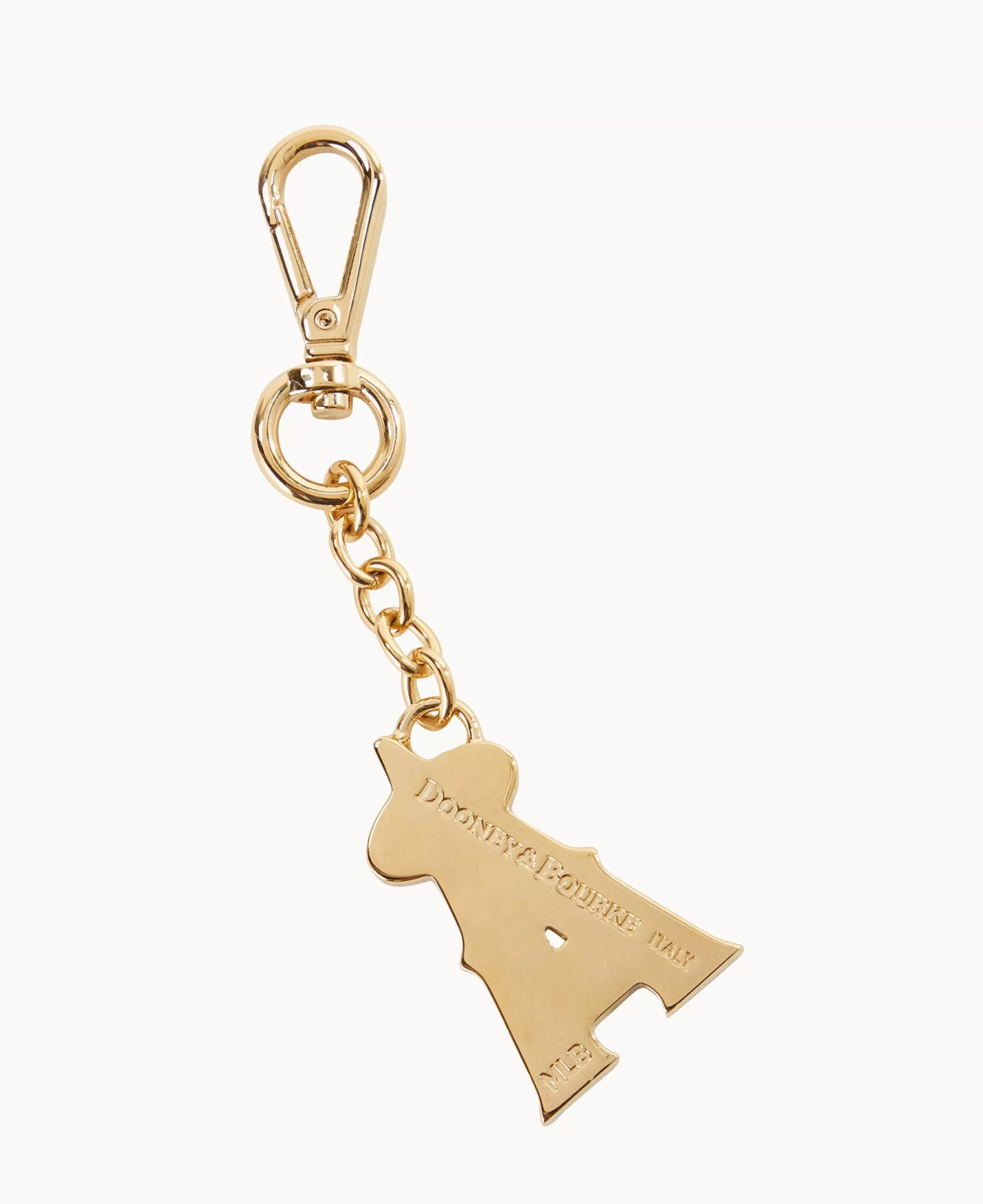 Dooney & Bourke MLB Pendant Key Chains | Personalize It^MLB Pendant Key Chain