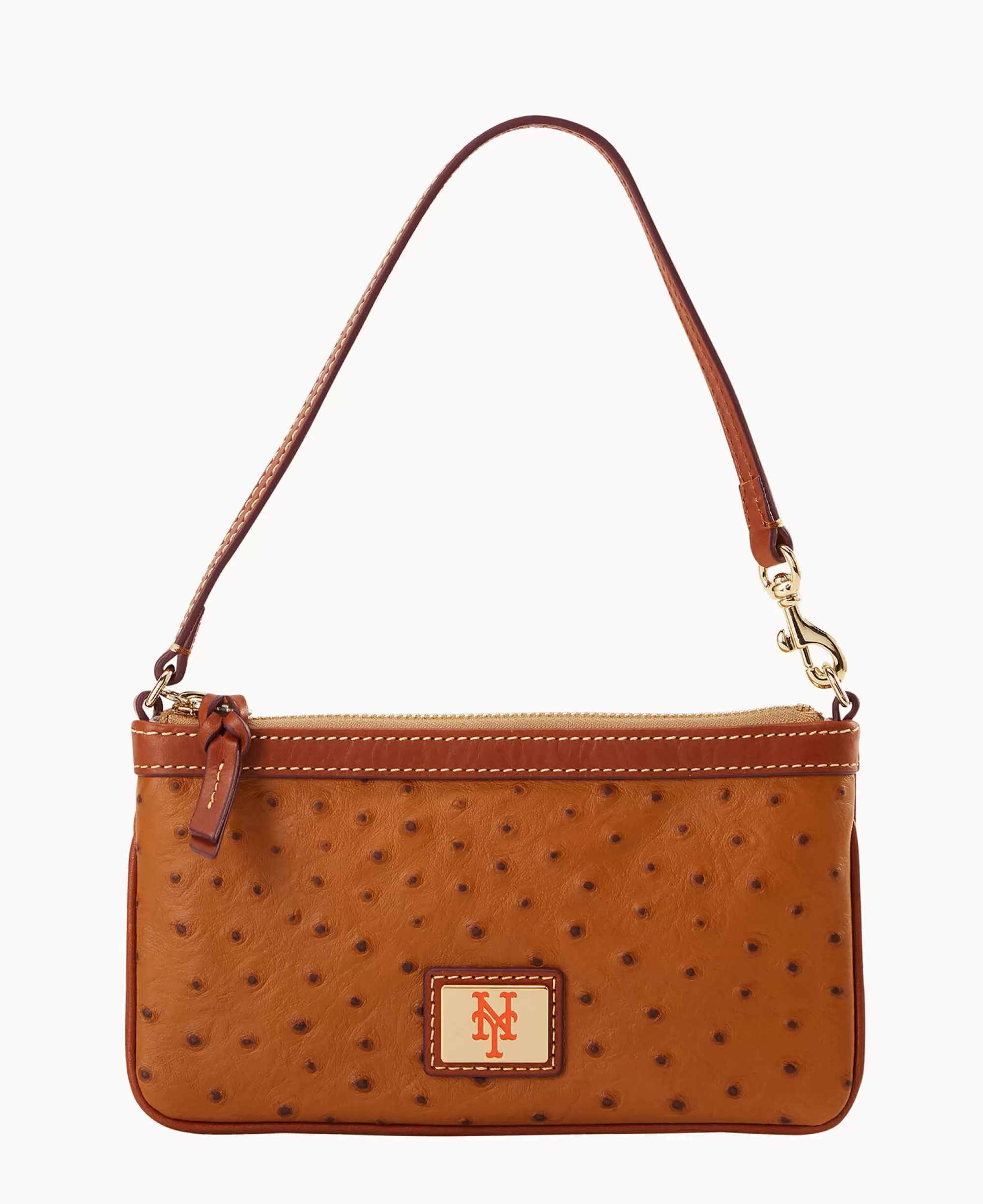 Dooney & Bourke Grab and Go | Wristlets^MLB Large Slim Wristlet