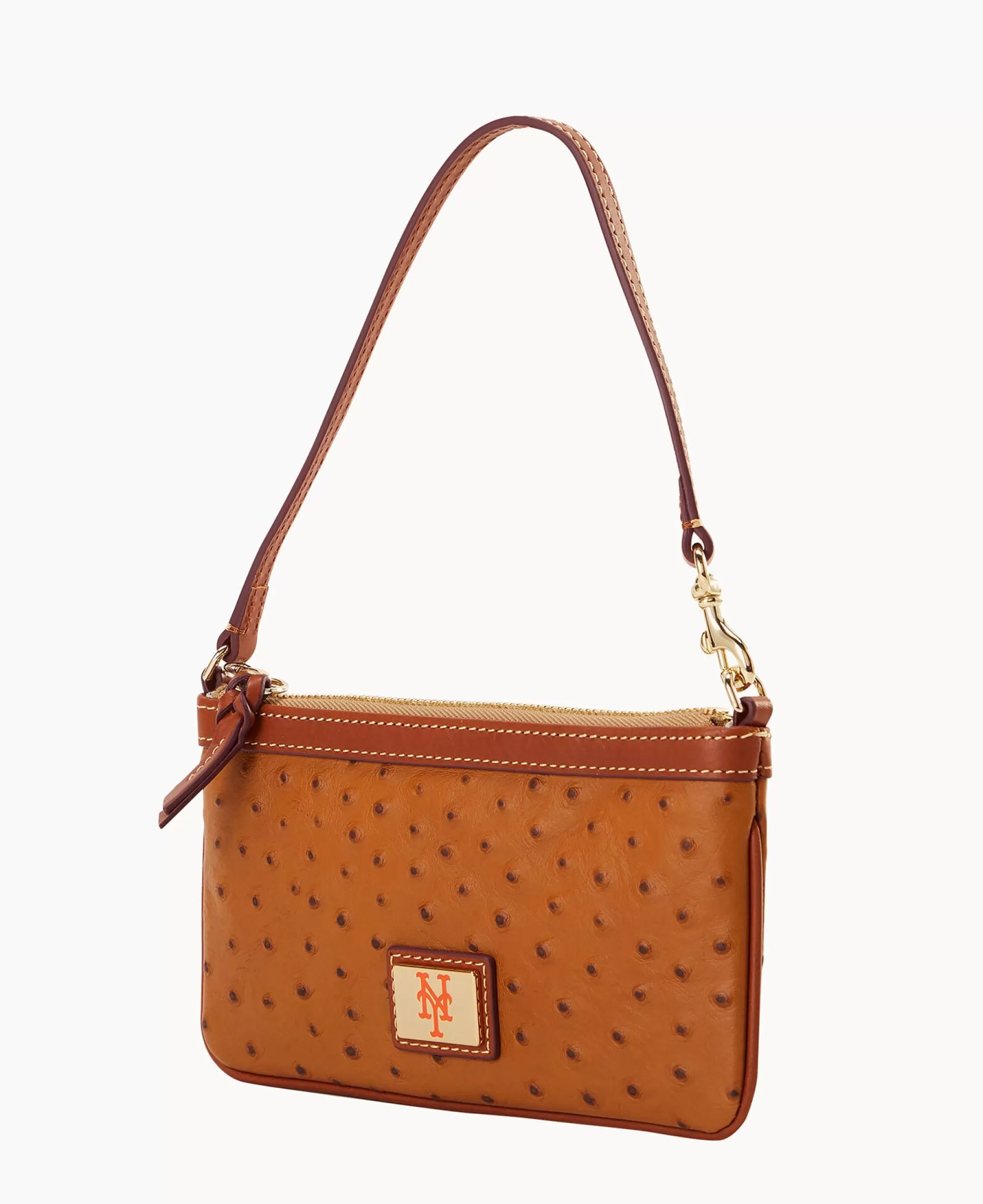 Dooney & Bourke Grab and Go | Wristlets^MLB Large Slim Wristlet