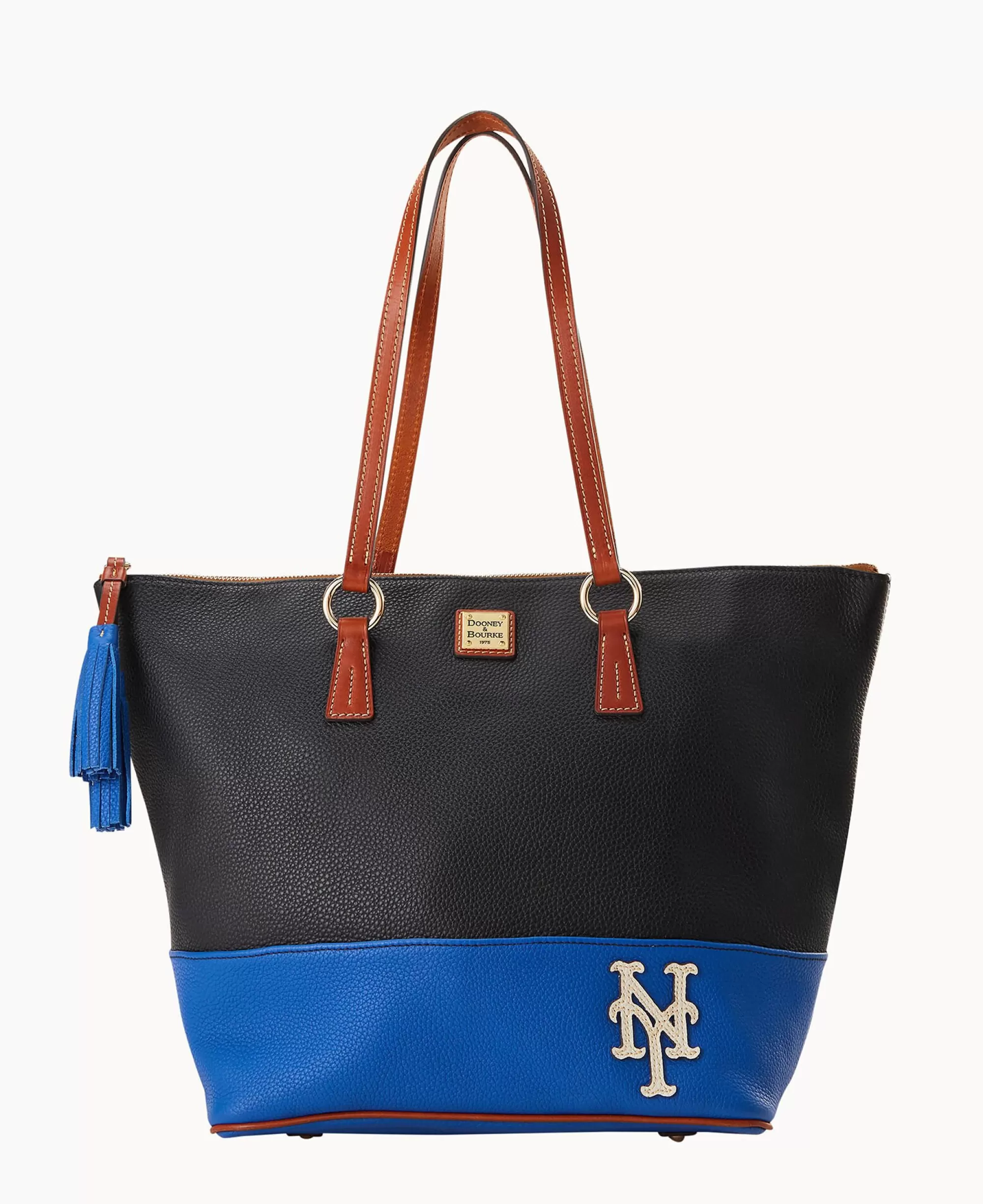 Dooney & Bourke Game Day Ready | Printed Fabric^MLB Tobi Tote