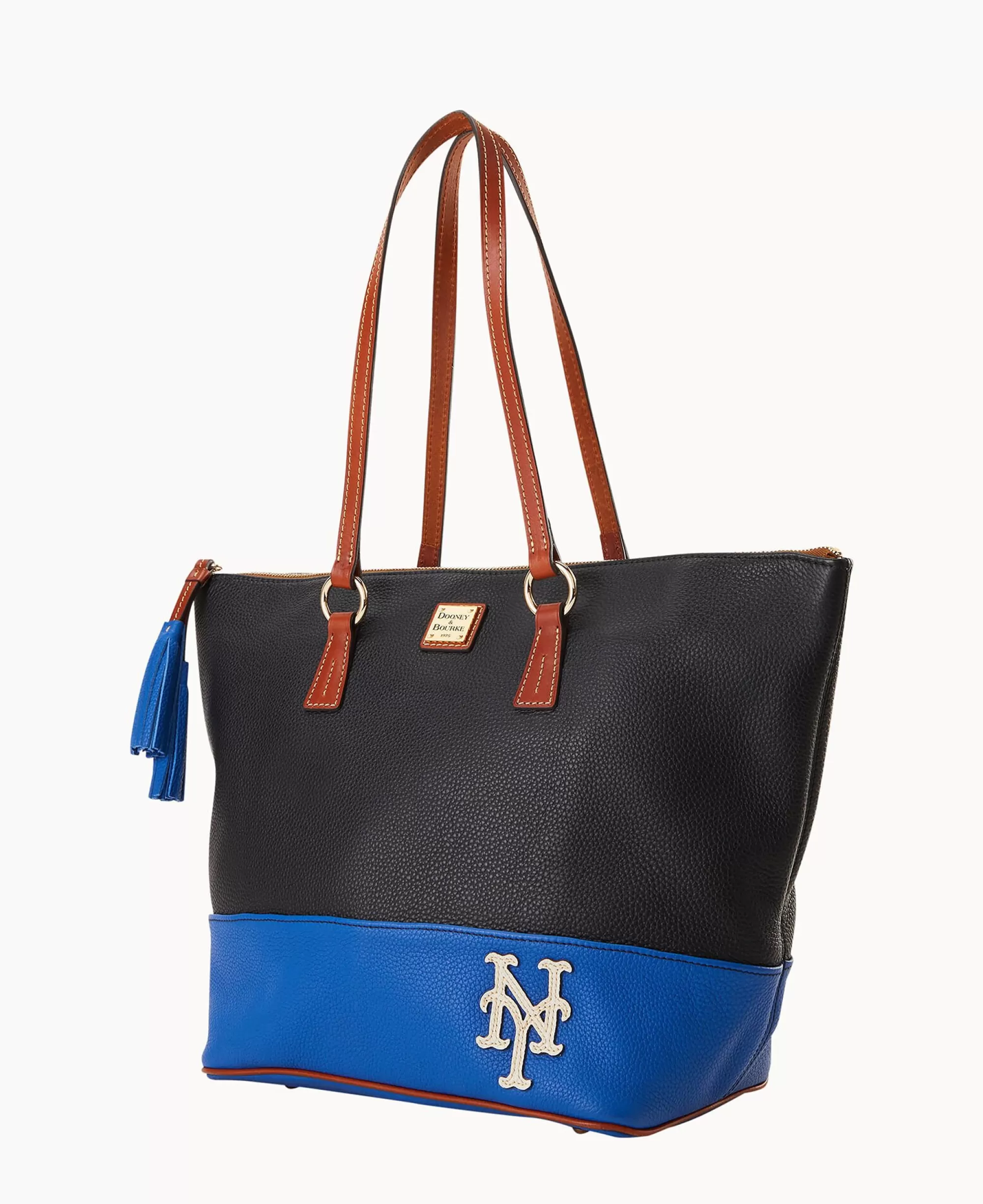 Dooney & Bourke Game Day Ready | Printed Fabric^MLB Tobi Tote