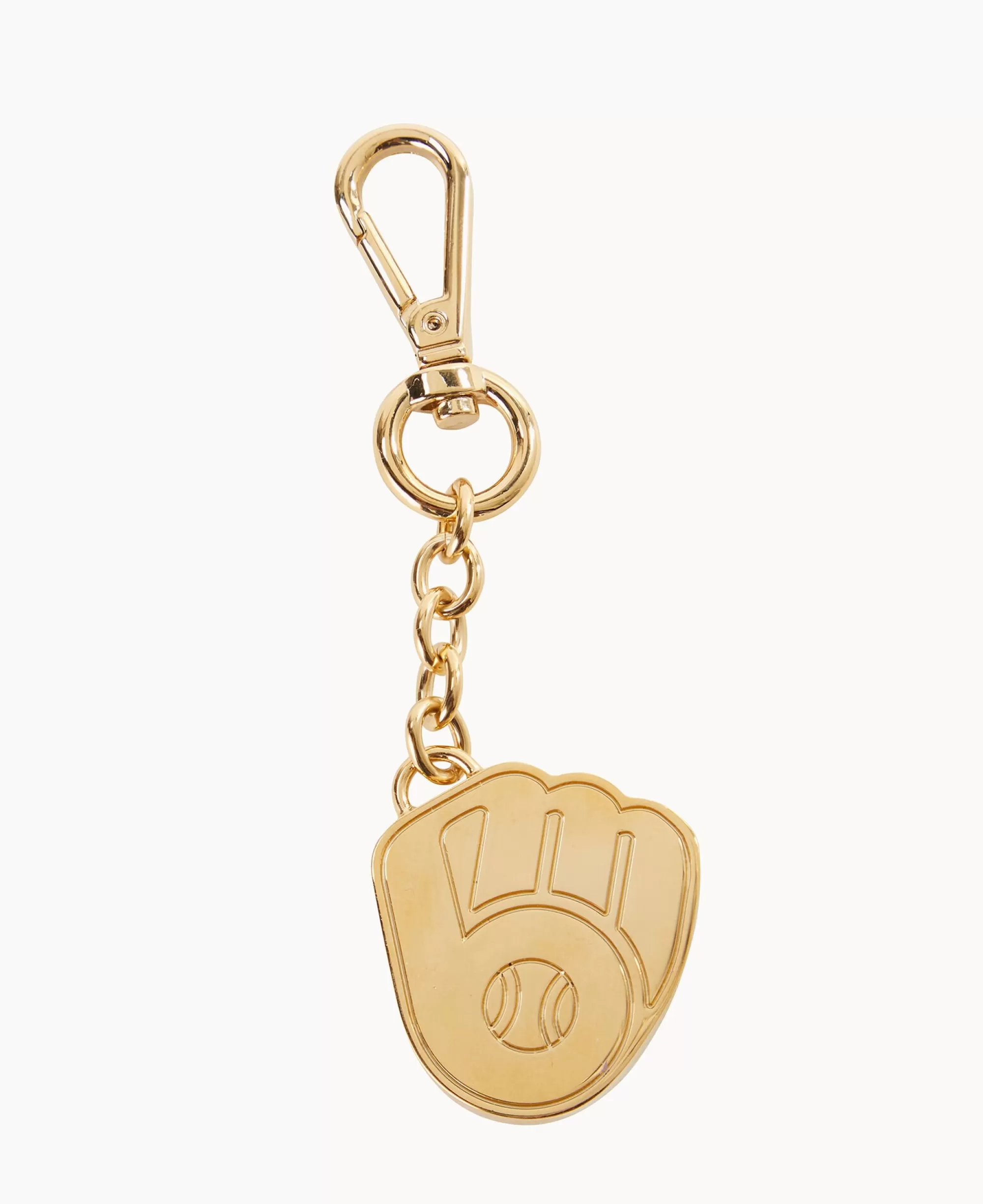 Dooney & Bourke MLB Pendant Key Chains | Key Keepers & Charms^MLB Pendant Key Chain