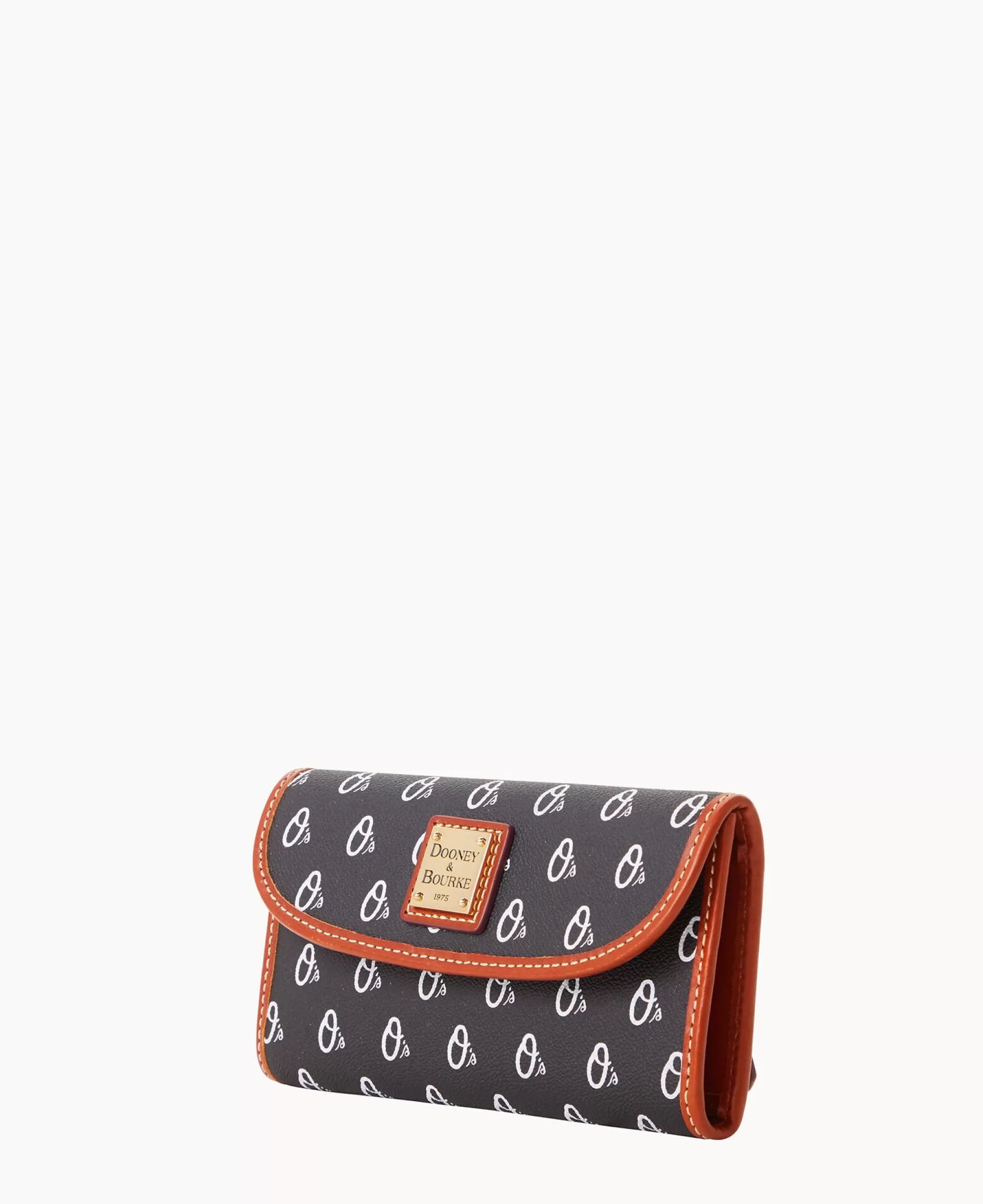 Dooney & Bourke Grab and Go | Clutches^MLB Continental Clutch