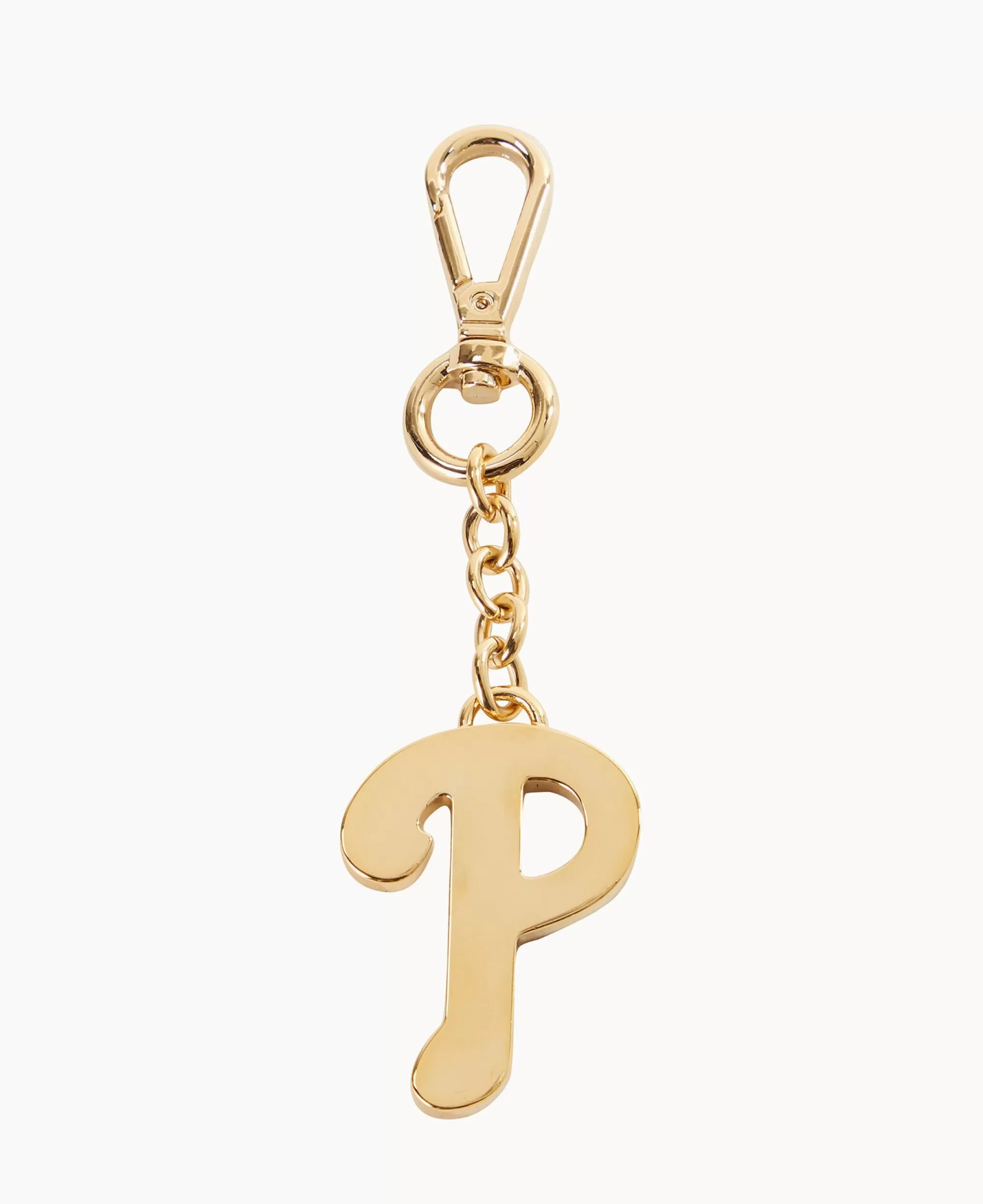 Dooney & Bourke MLB Pendant Key Chains | Key Keepers & Charms^MLB Philadelphia Phillies Pendant Key Chain