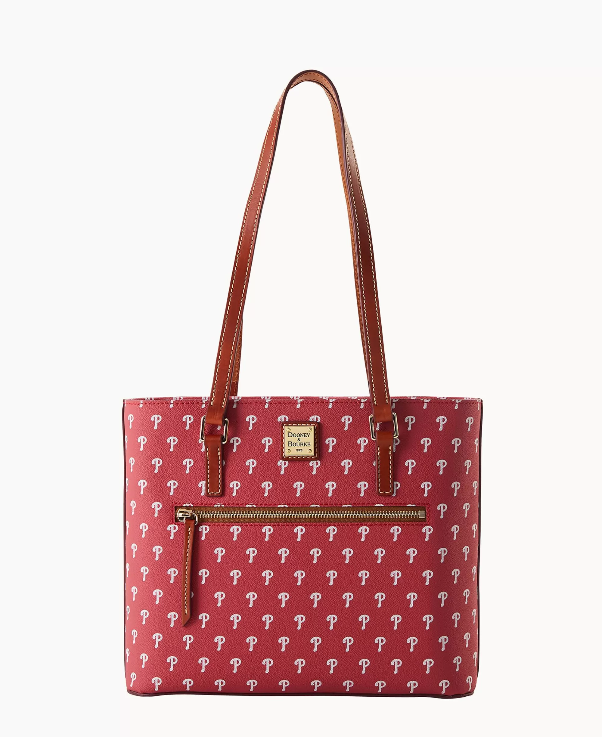 Dooney & Bourke Game Day Ready | Printed Fabric^MLB Shopper