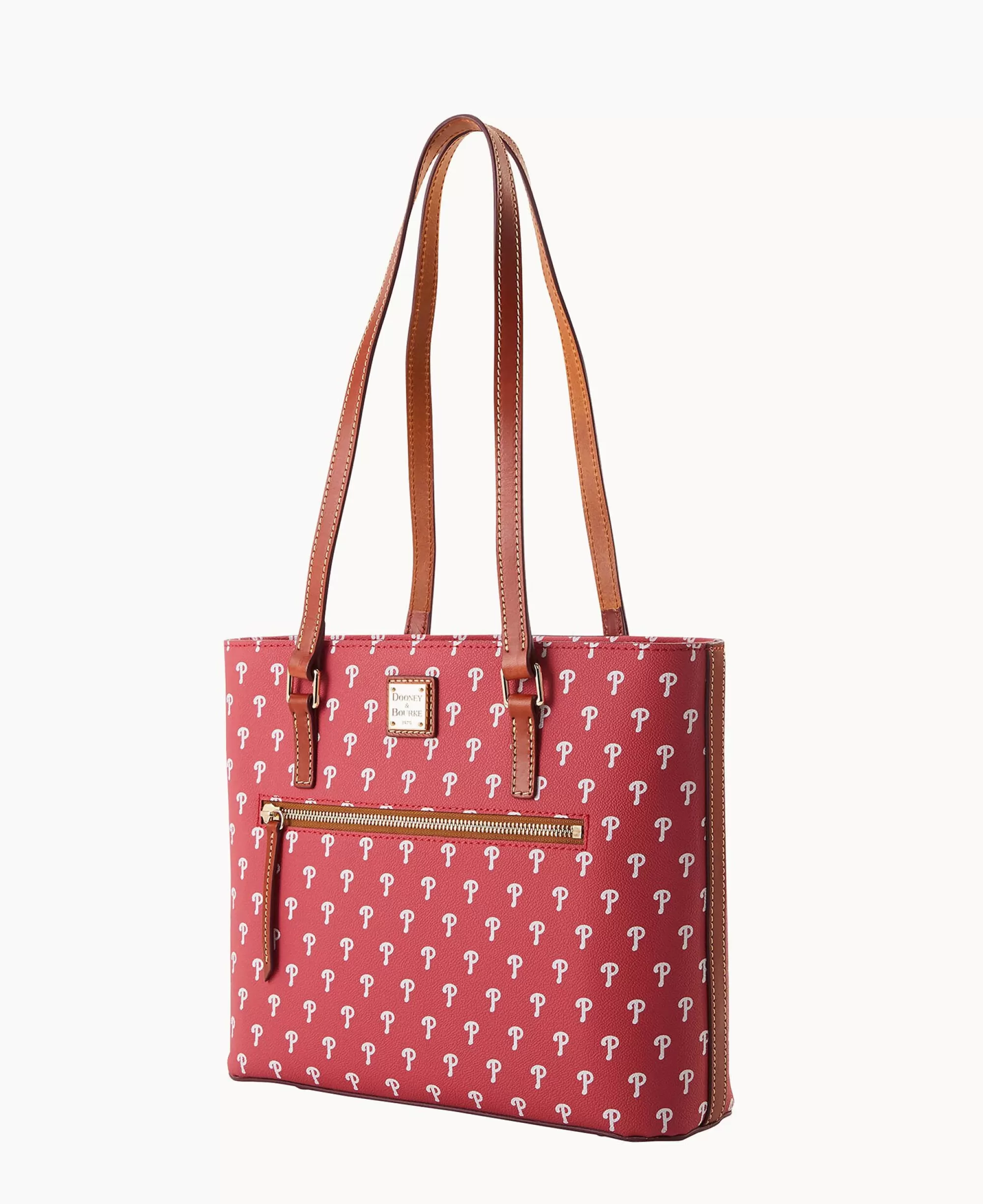 Dooney & Bourke Game Day Ready | Printed Fabric^MLB Shopper