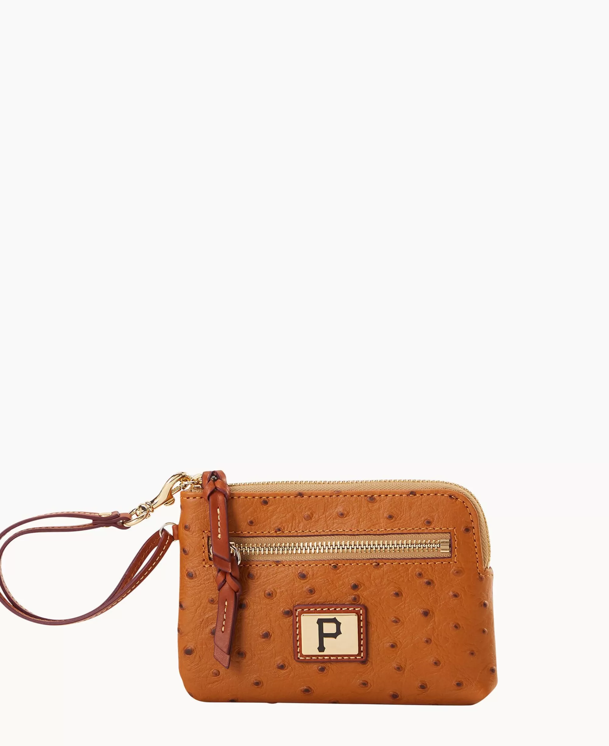 Dooney & Bourke Grab and Go | Wristlets^MLB Zip Around Wristlet