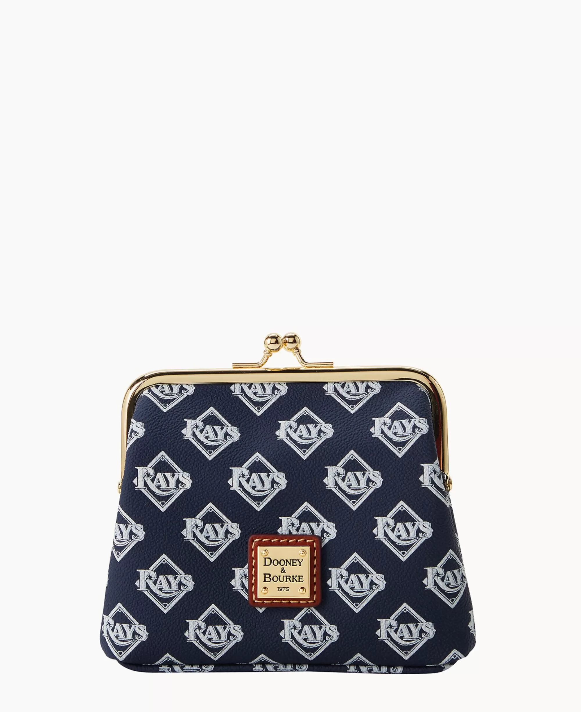 Dooney & Bourke Clutches | Wallets^MLB Large Framed Purse