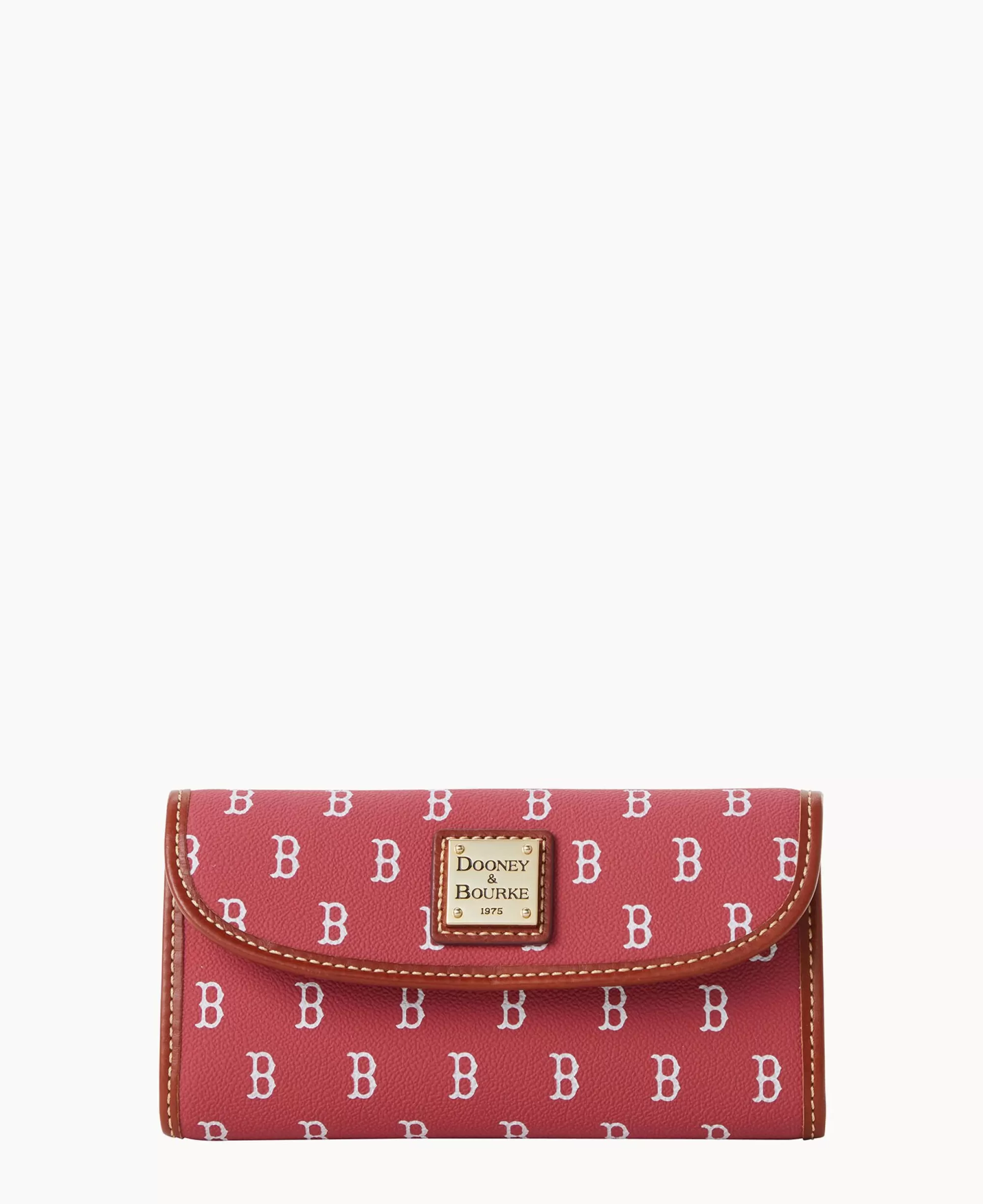 Dooney & Bourke Grab and Go | Clutches^MLB Continental Clutch