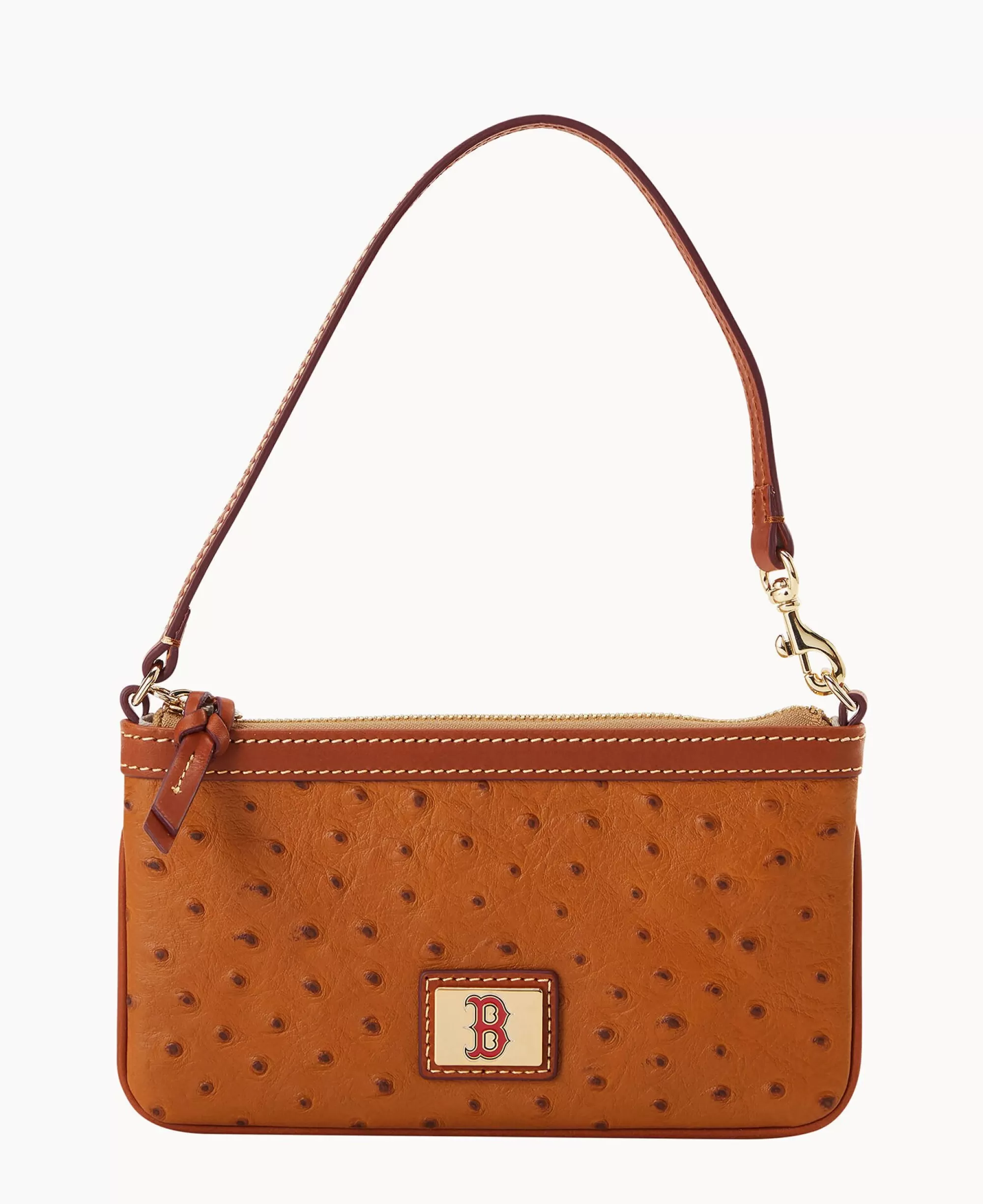 Dooney & Bourke Grab and Go | Wristlets^MLB Large Slim Wristlet