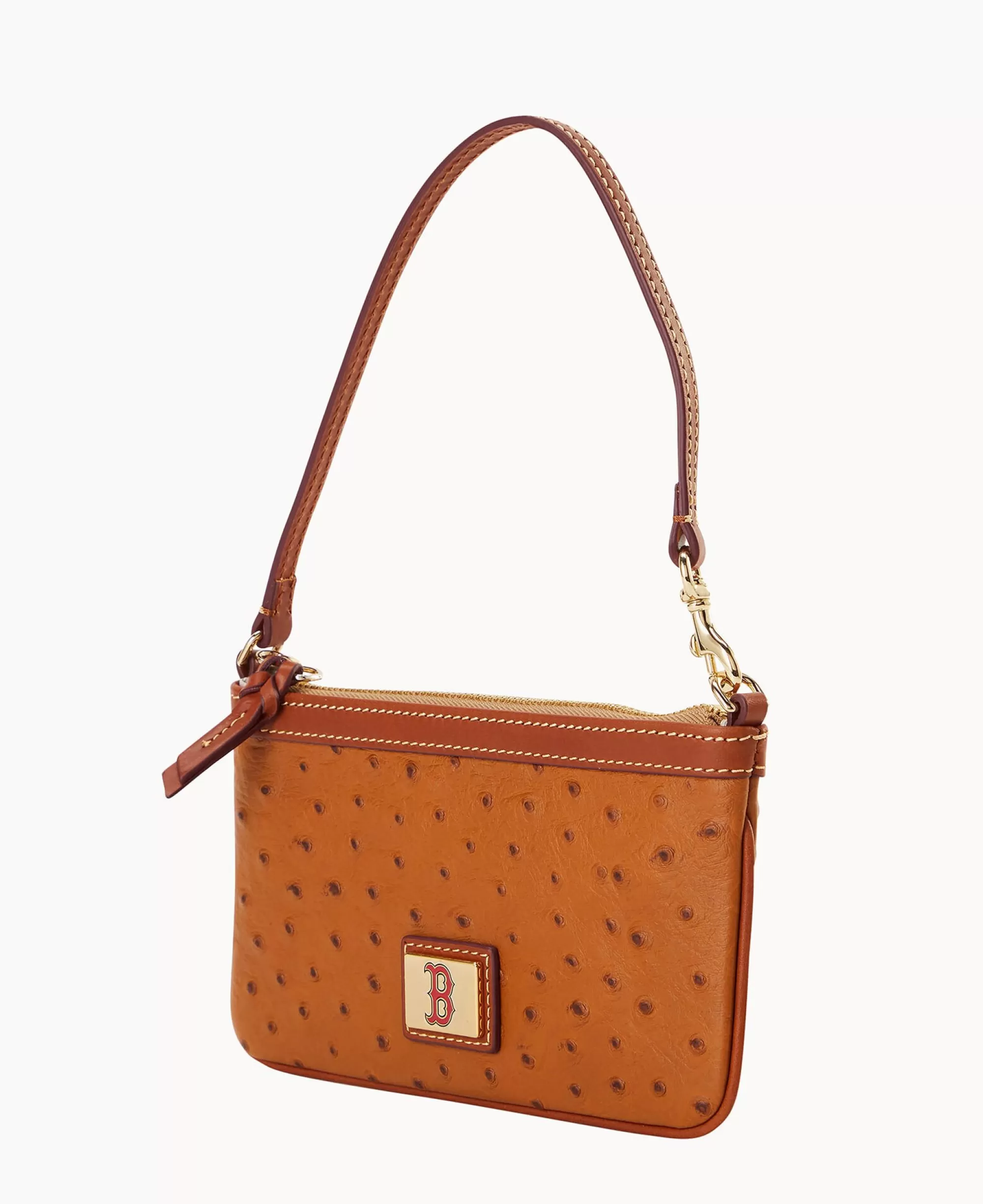 Dooney & Bourke Grab and Go | Wristlets^MLB Large Slim Wristlet