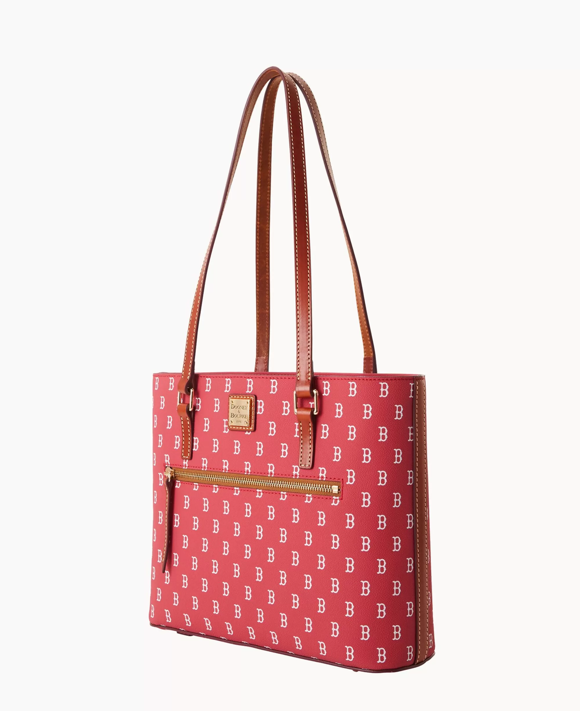 Dooney & Bourke Game Day Ready | Printed Fabric^MLB Shopper