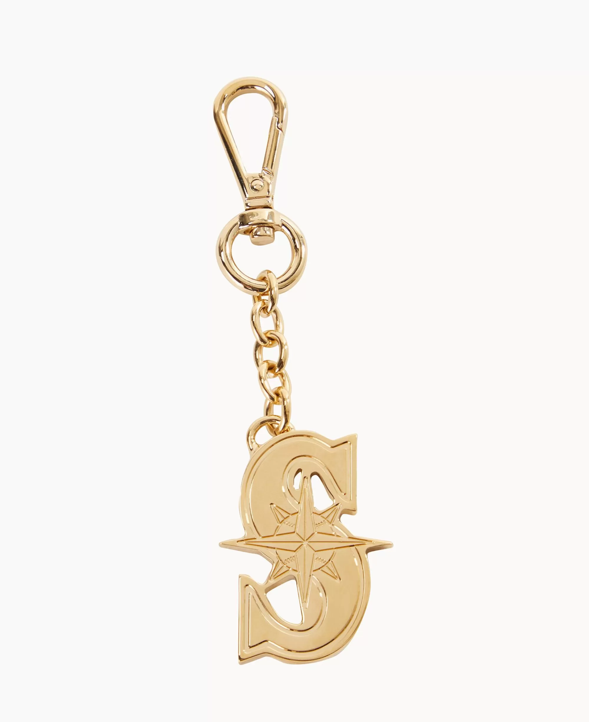 Dooney & Bourke MLB Pendant Key Chains | Key Keepers & Charms^MLB Pendant Key Chain