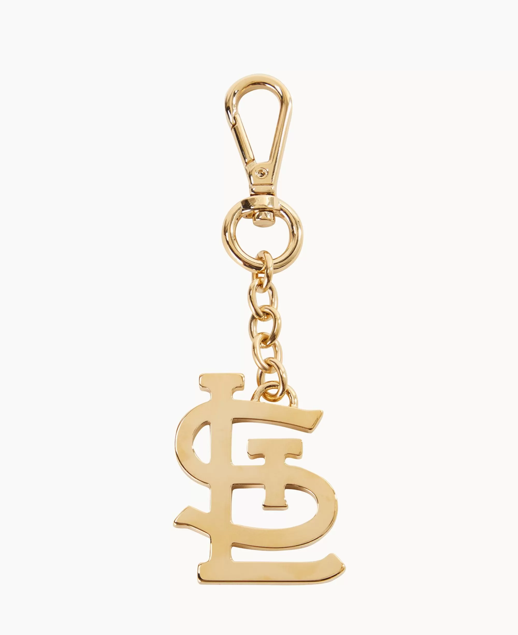 Dooney & Bourke Key Keepers & Charms | Game Day Ready^MLB St Louis Cardinals Pendant Key Chain