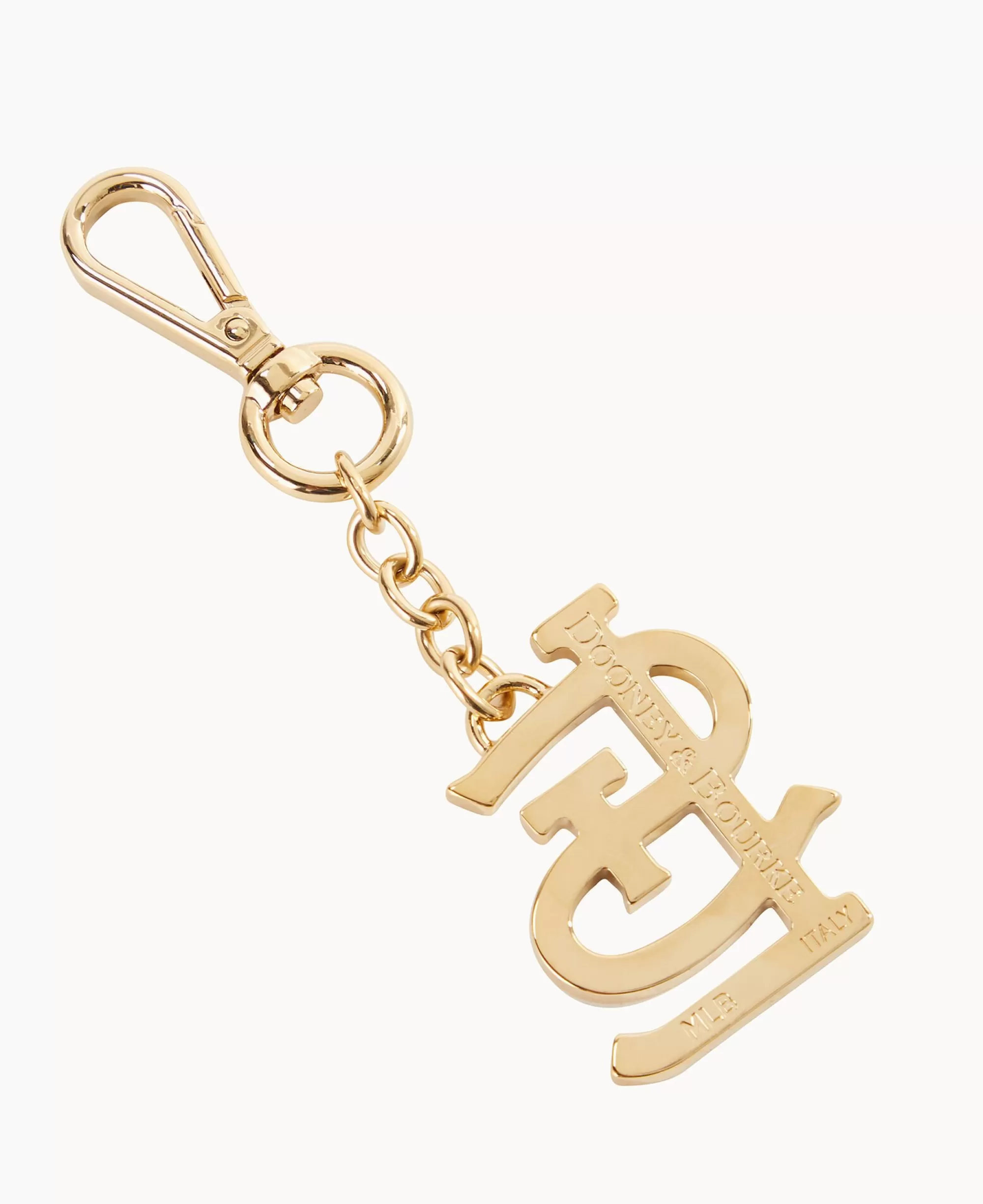 Dooney & Bourke Key Keepers & Charms | Game Day Ready^MLB St Louis Cardinals Pendant Key Chain