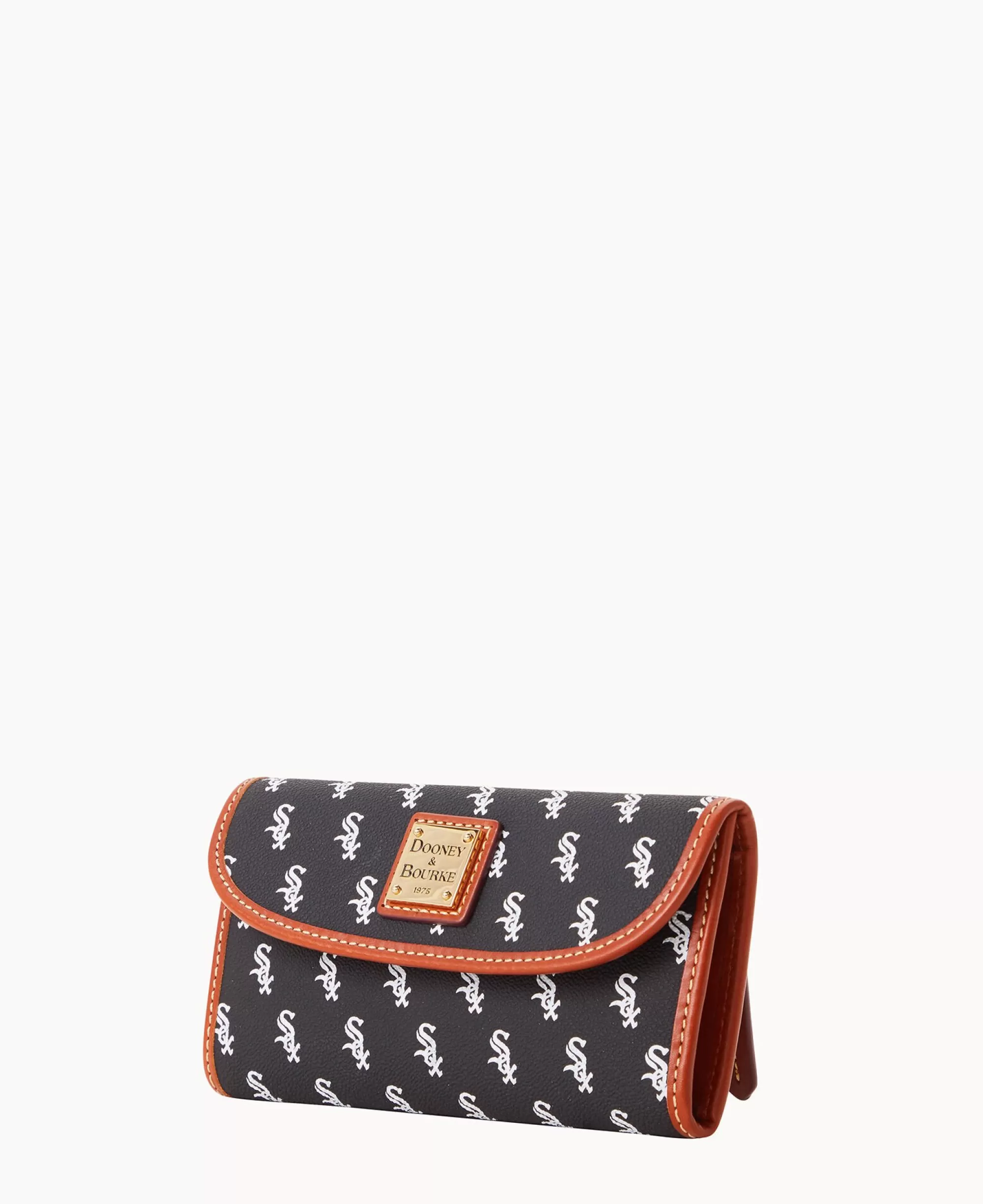 Dooney & Bourke Grab and Go | Clutches^MLB Continental Clutch