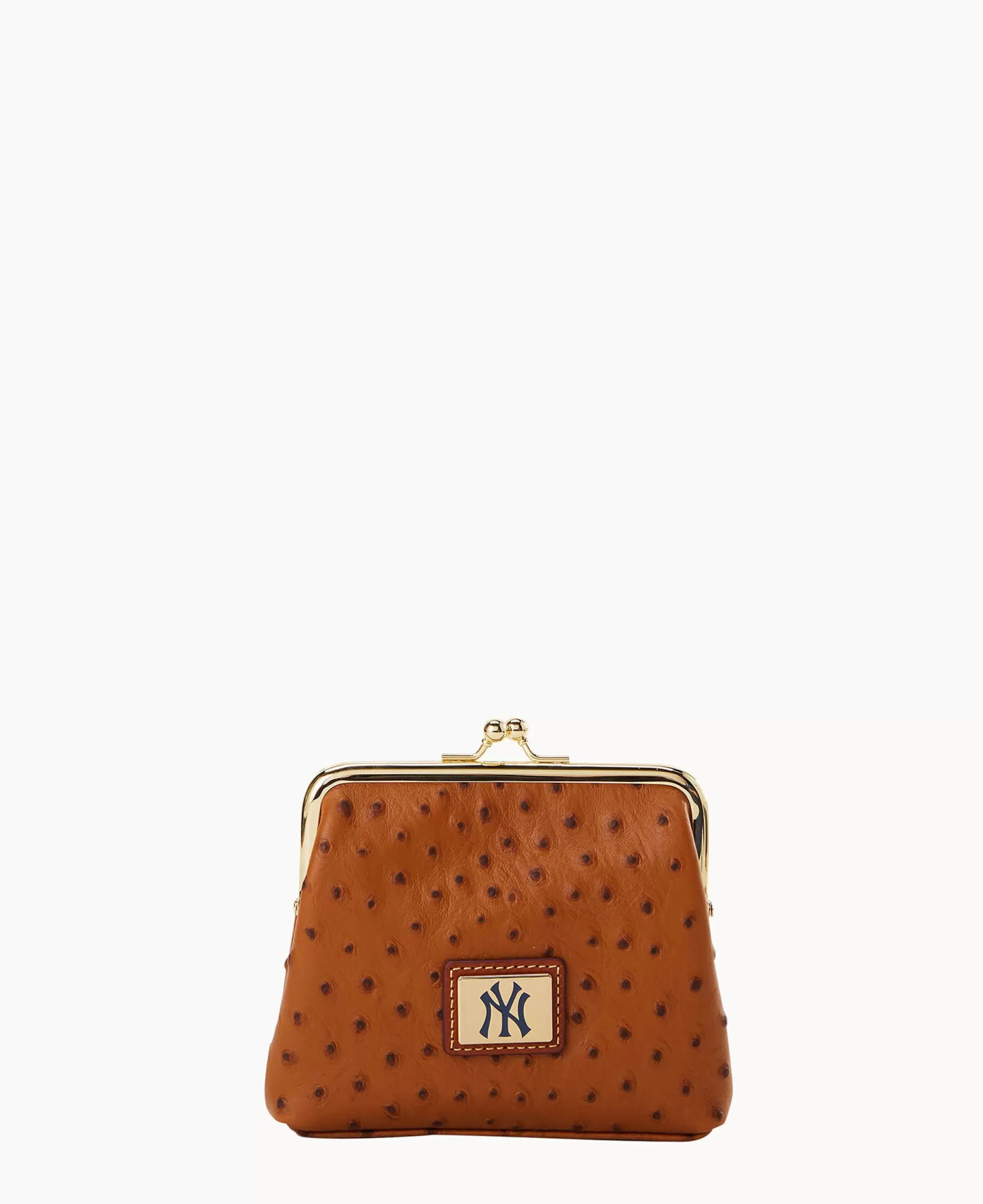 Dooney & Bourke Grab and Go | Wallets^MLB Large Framed Purse