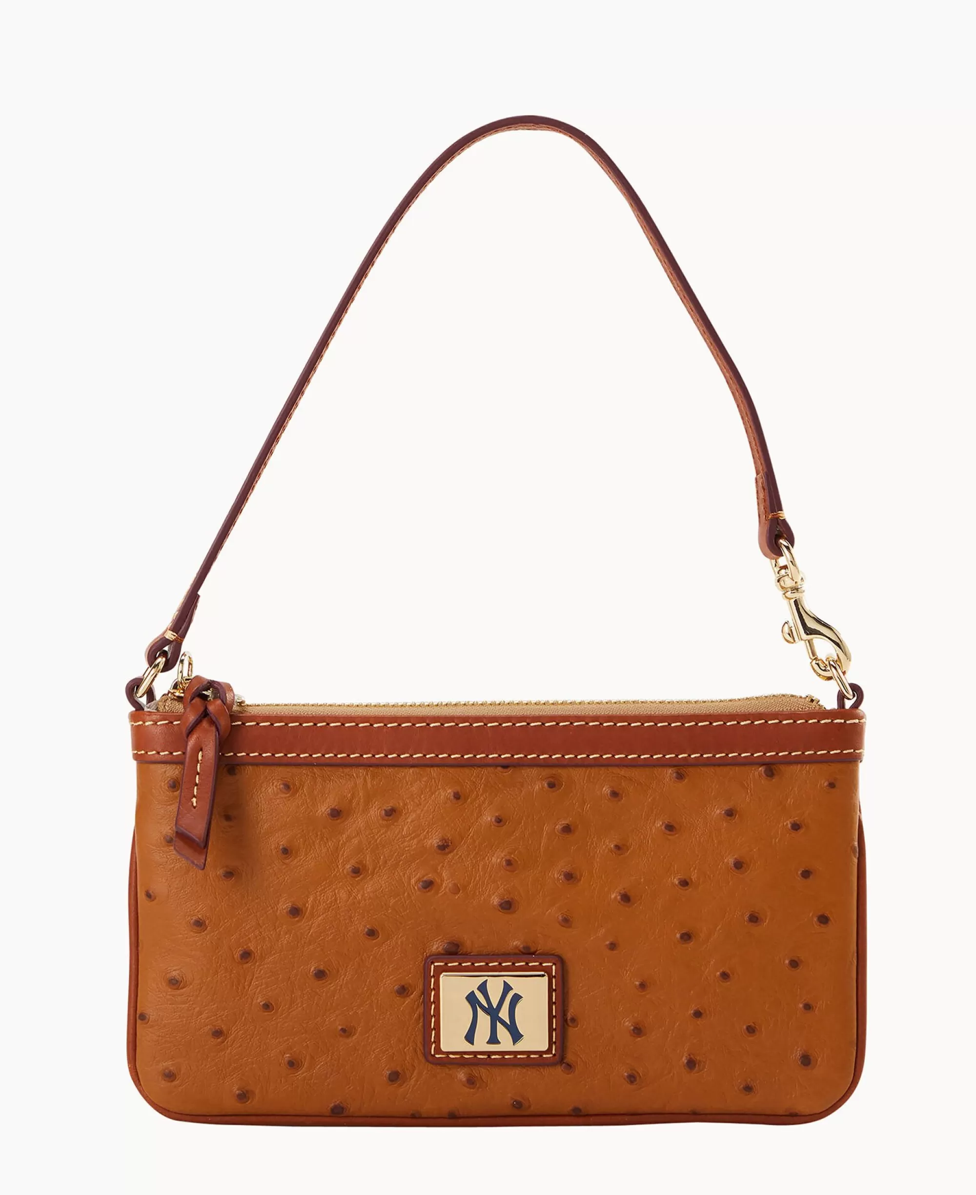 Dooney & Bourke Grab and Go | Wristlets^MLB Large Slim Wristlet