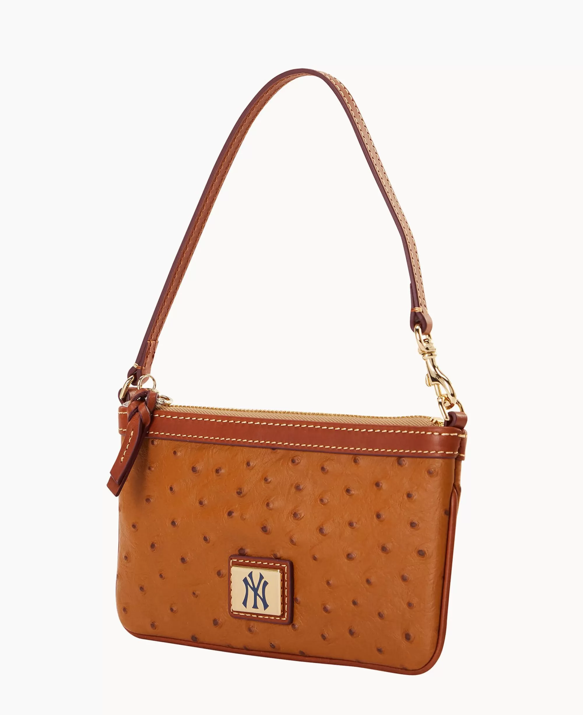 Dooney & Bourke Grab and Go | Wristlets^MLB Large Slim Wristlet