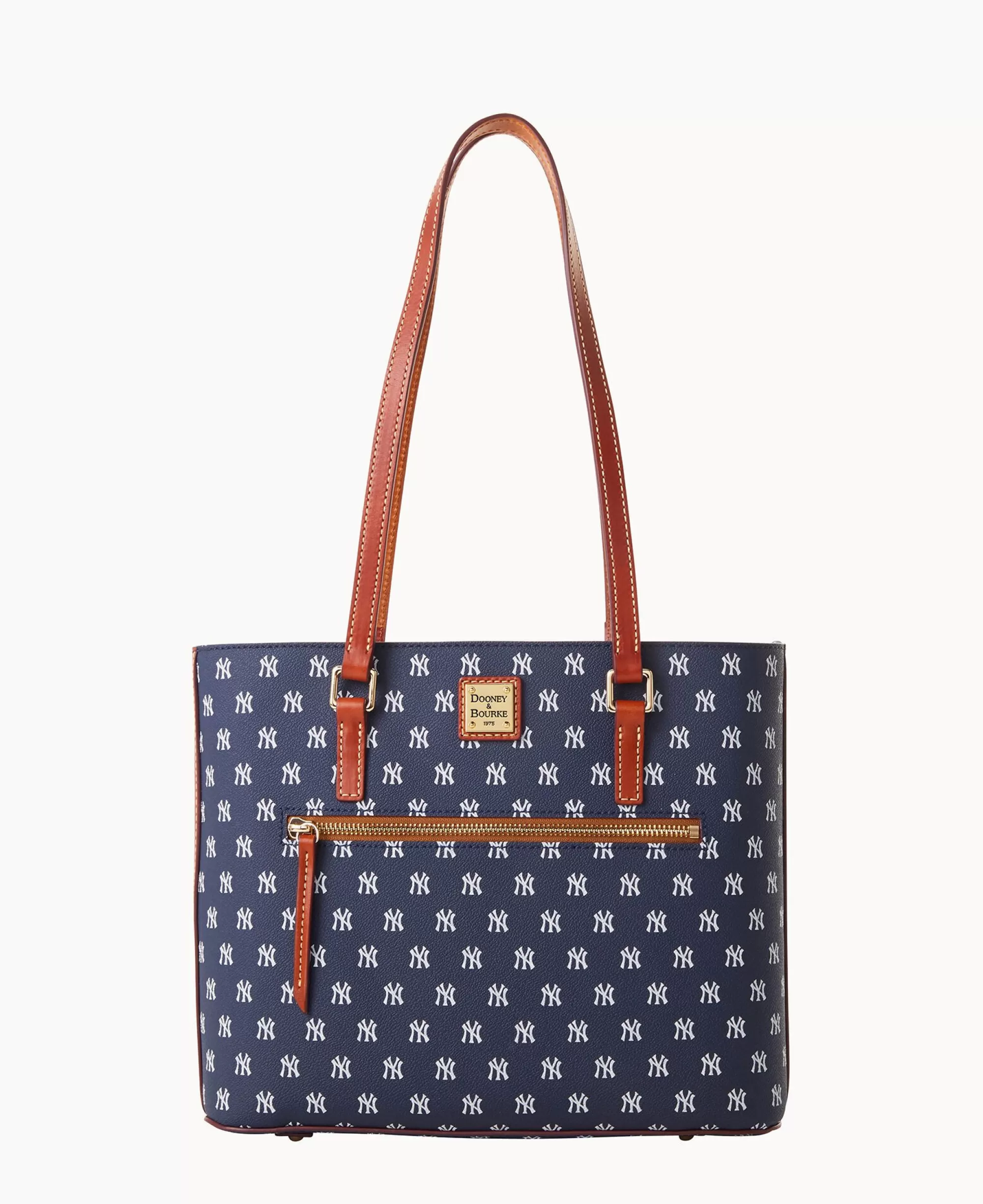 Dooney & Bourke Game Day Ready | Printed Fabric^MLB Shopper