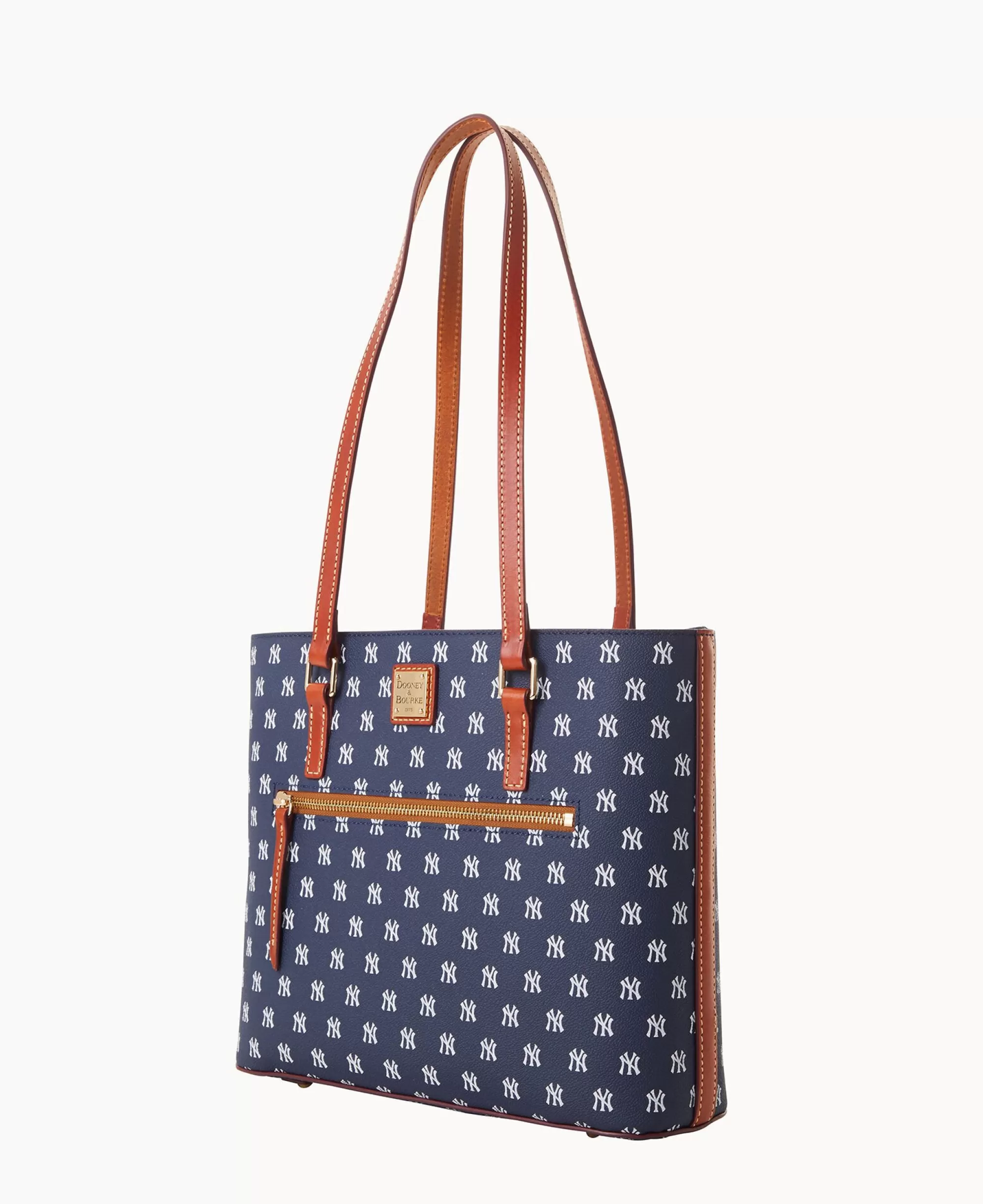 Dooney & Bourke Game Day Ready | Printed Fabric^MLB Shopper