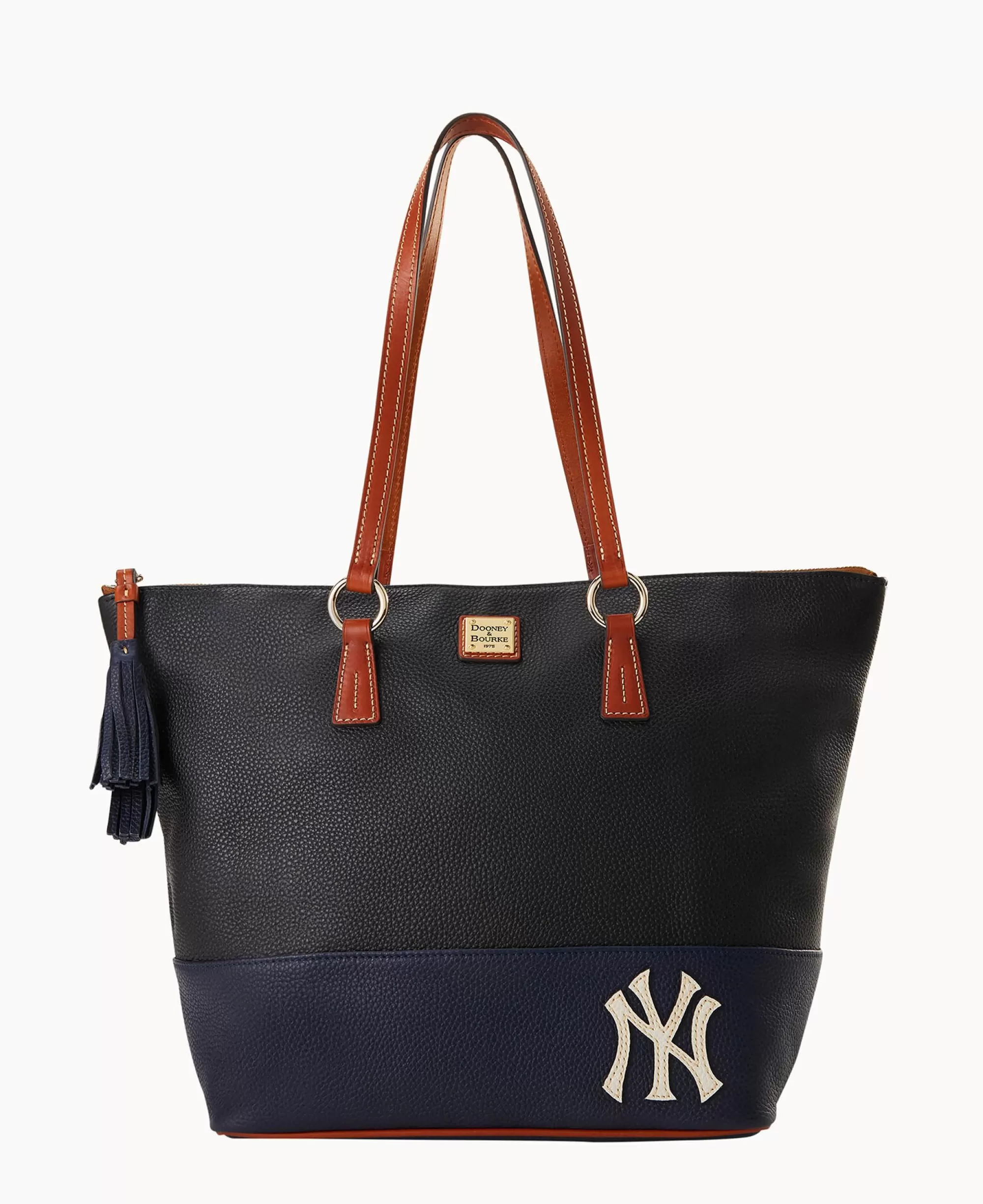 Dooney & Bourke Game Day Ready | Printed Fabric^MLB Tobi Tote