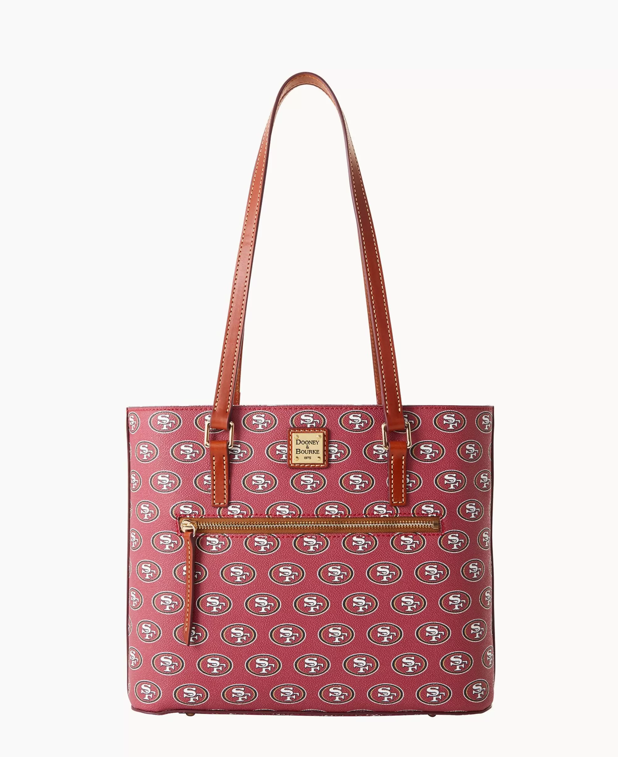 Dooney & Bourke Game Day Ready | Printed Fabric^NFL Shopper