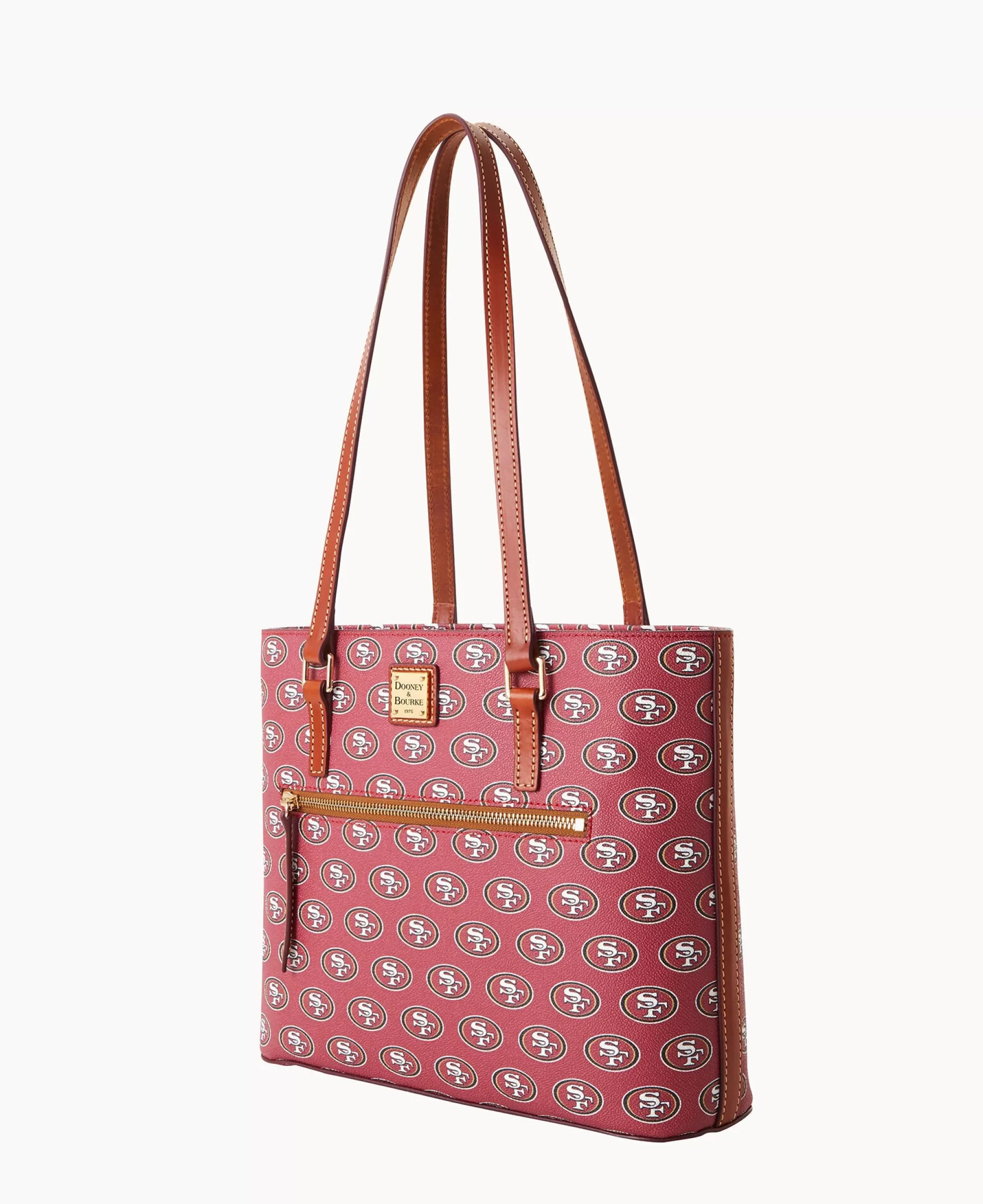 Dooney & Bourke Game Day Ready | Printed Fabric^NFL Shopper