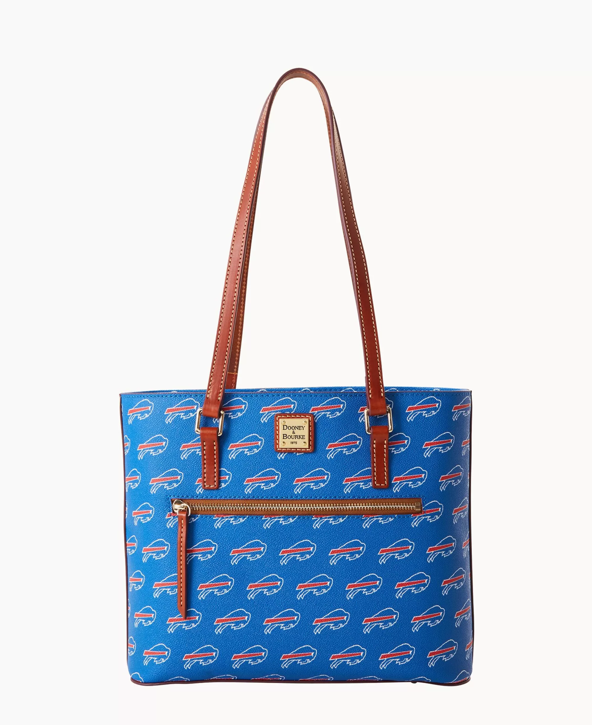 Dooney & Bourke Game Day Ready | Printed Fabric^NFL Shopper