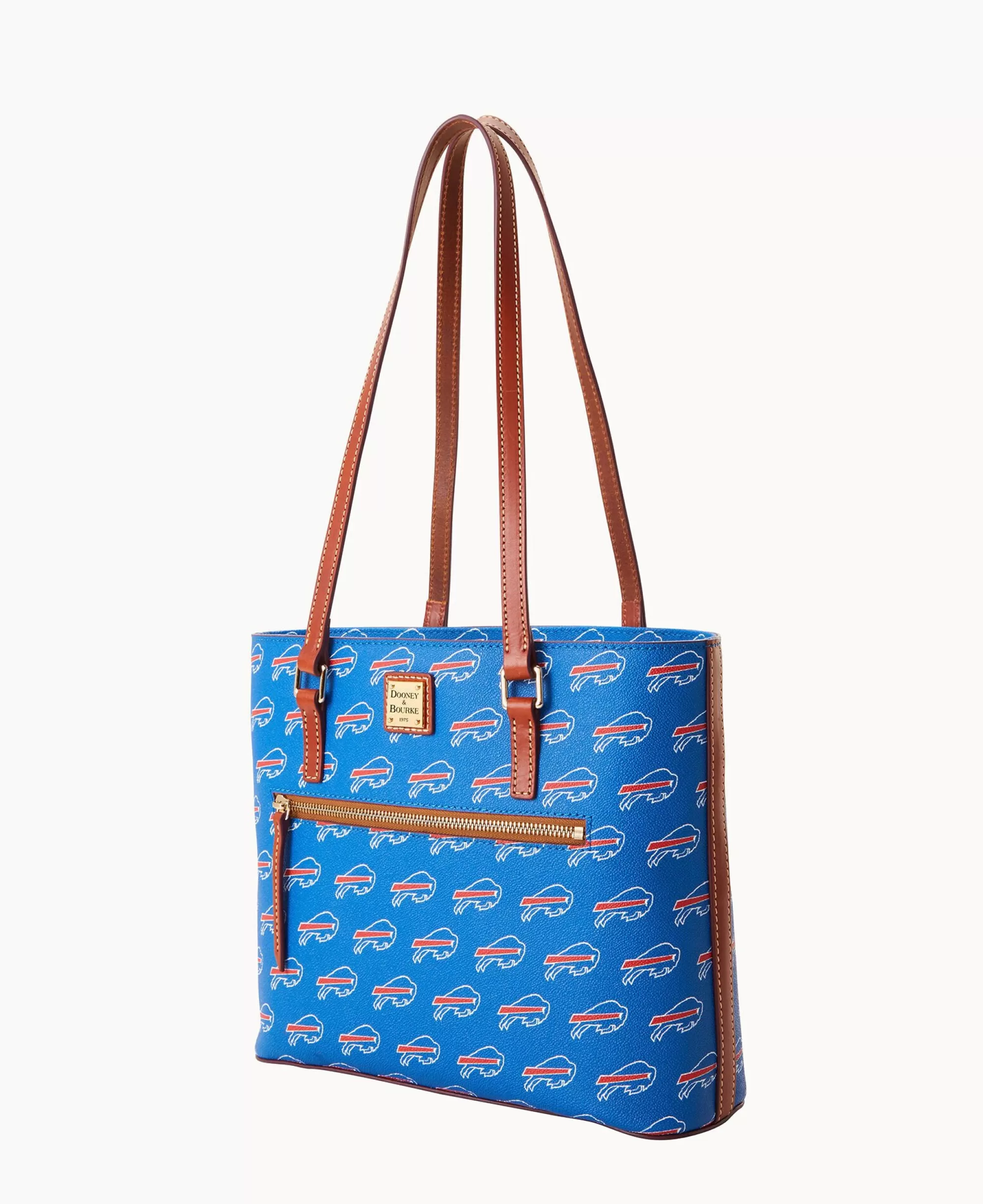 Dooney & Bourke Game Day Ready | Printed Fabric^NFL Shopper