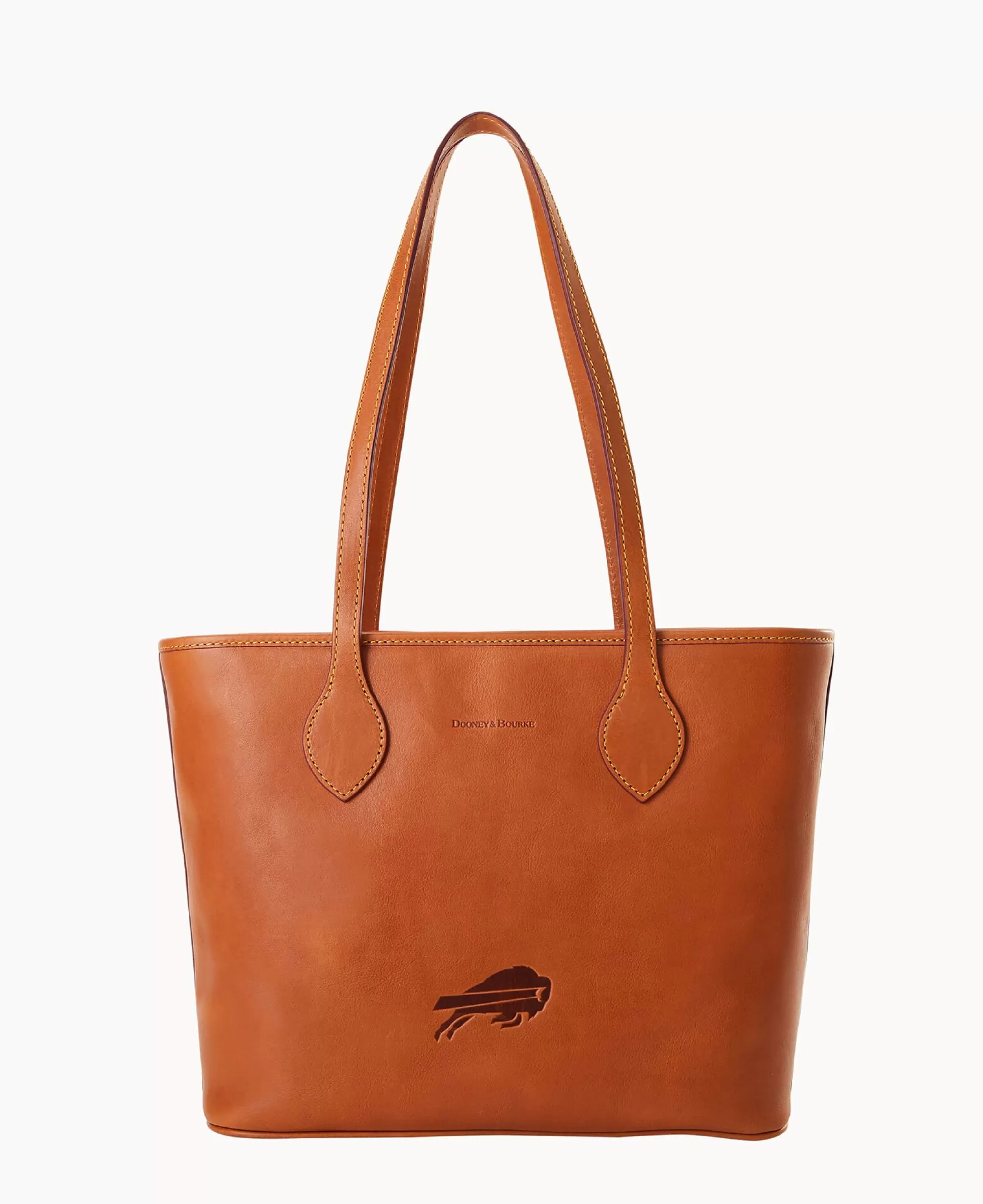 Dooney & Bourke Game Day Ready | Printed Fabric^NFL Tote