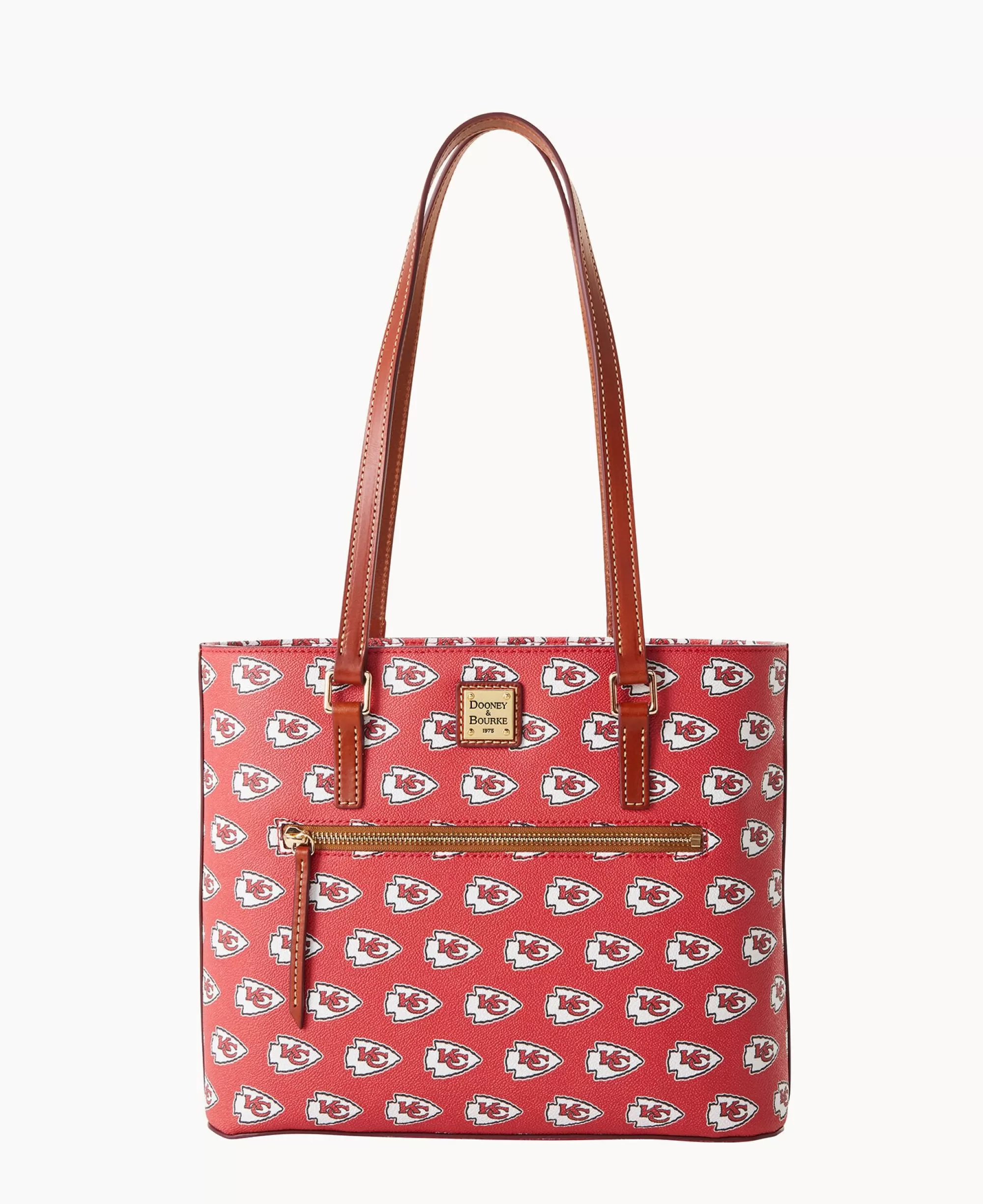 Dooney & Bourke Game Day Ready | Printed Fabric^NFL Shopper