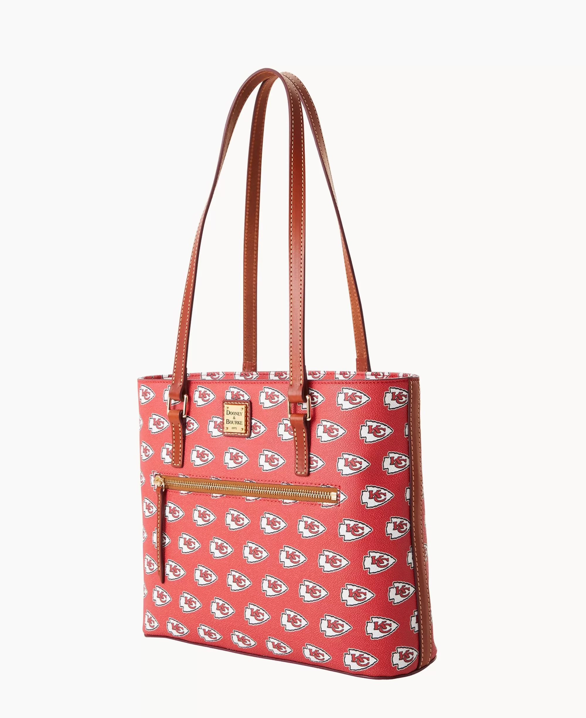 Dooney & Bourke Game Day Ready | Printed Fabric^NFL Shopper